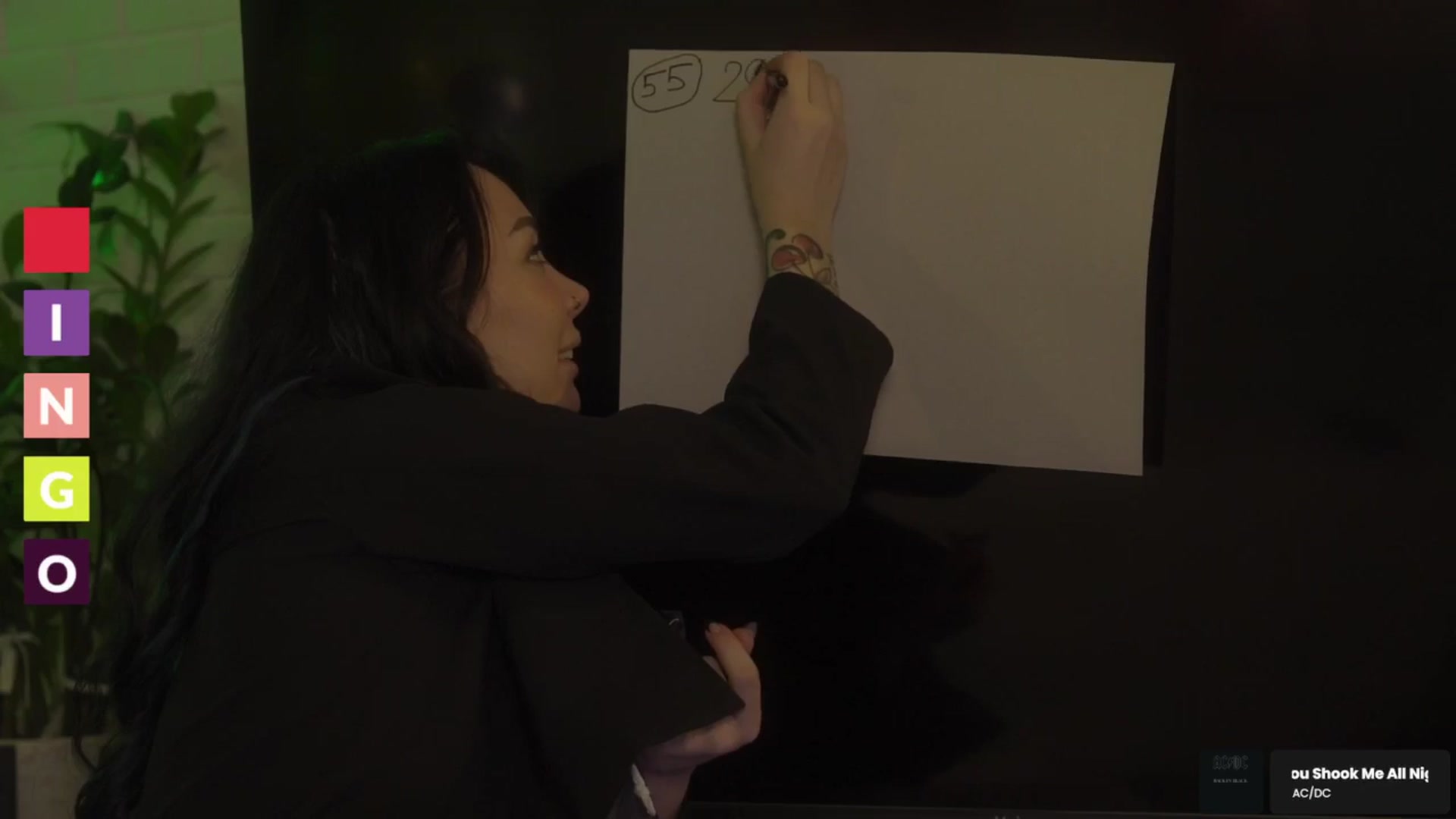 Gallery image thumbnail from BdayVibes's myfreecams stream on, 02/21/2026, 04:15 image 12 of 20