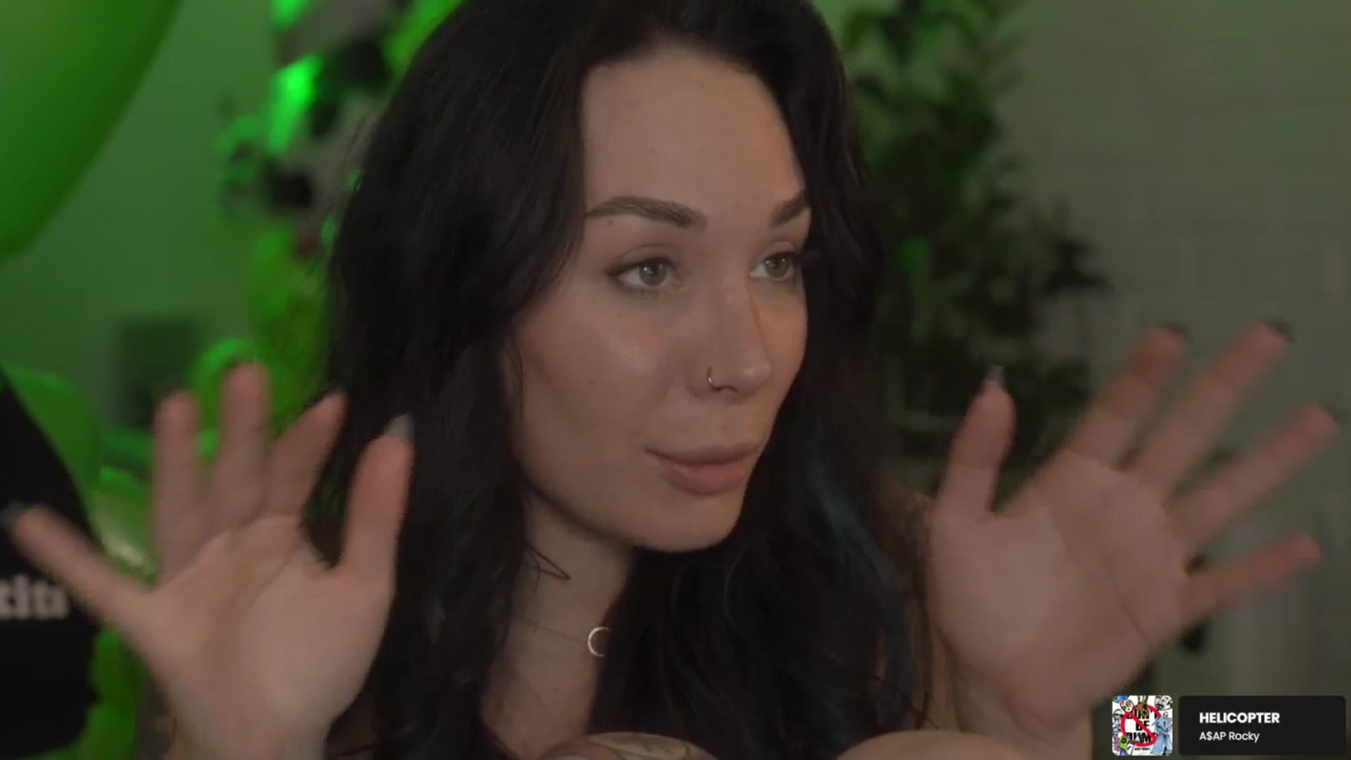 Gallery image thumbnail from BdayVibes's myfreecams stream on, 02/21/2026, 05:17 image 20 of 20
