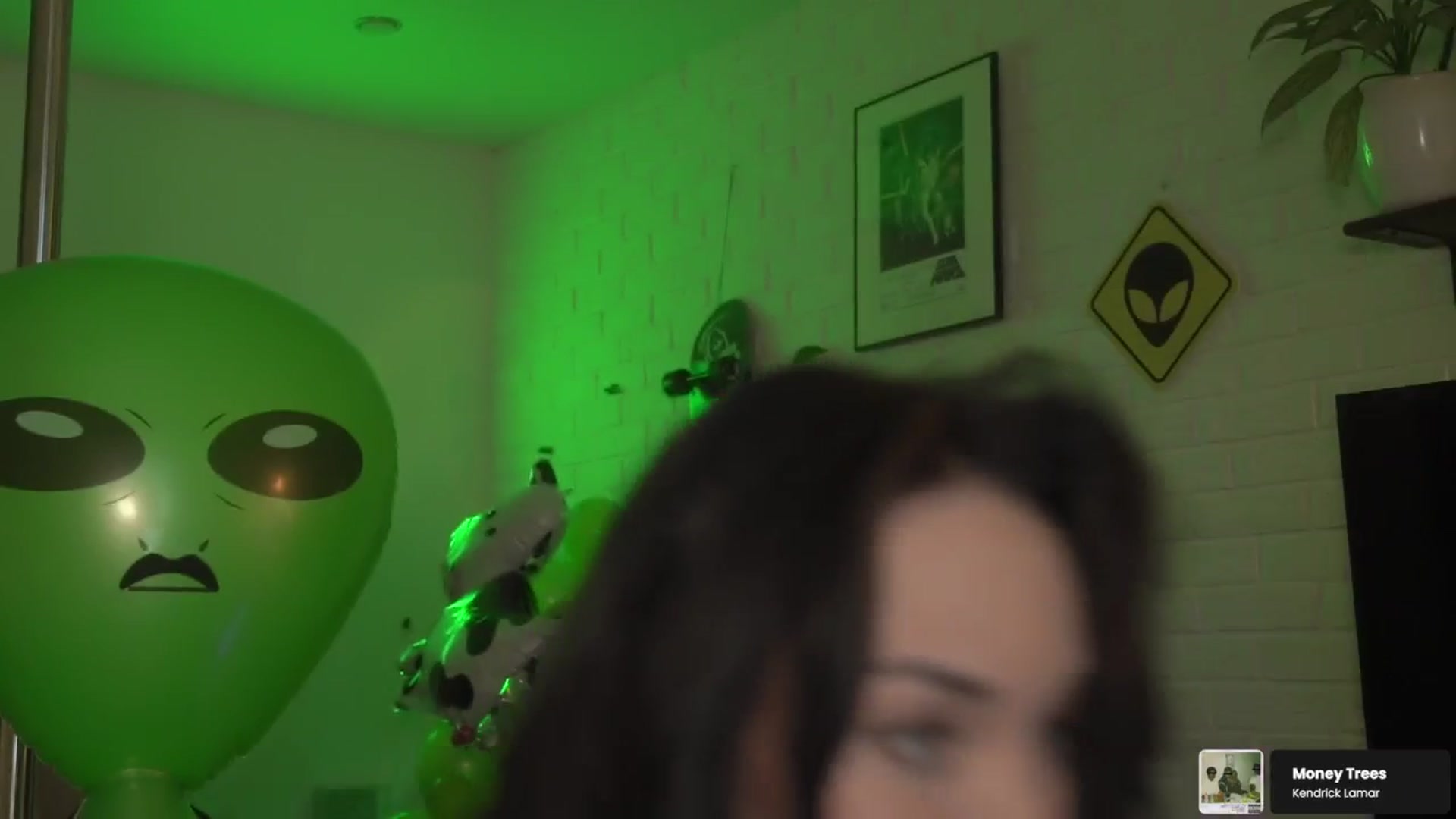 Gallery image thumbnail from BdayVibes's myfreecams stream on, 02/21/2026, 05:17 image 15 of 20