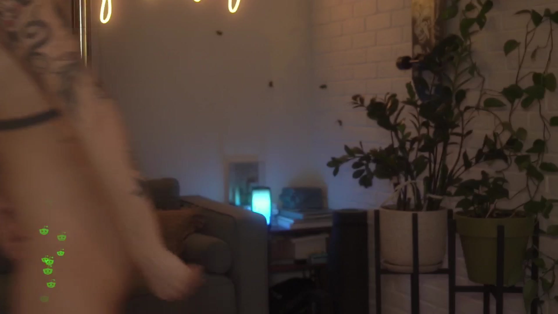 Gallery image thumbnail from BdayVibes's myfreecams stream on, 02/25/2026, 02:25 image 9 of 20