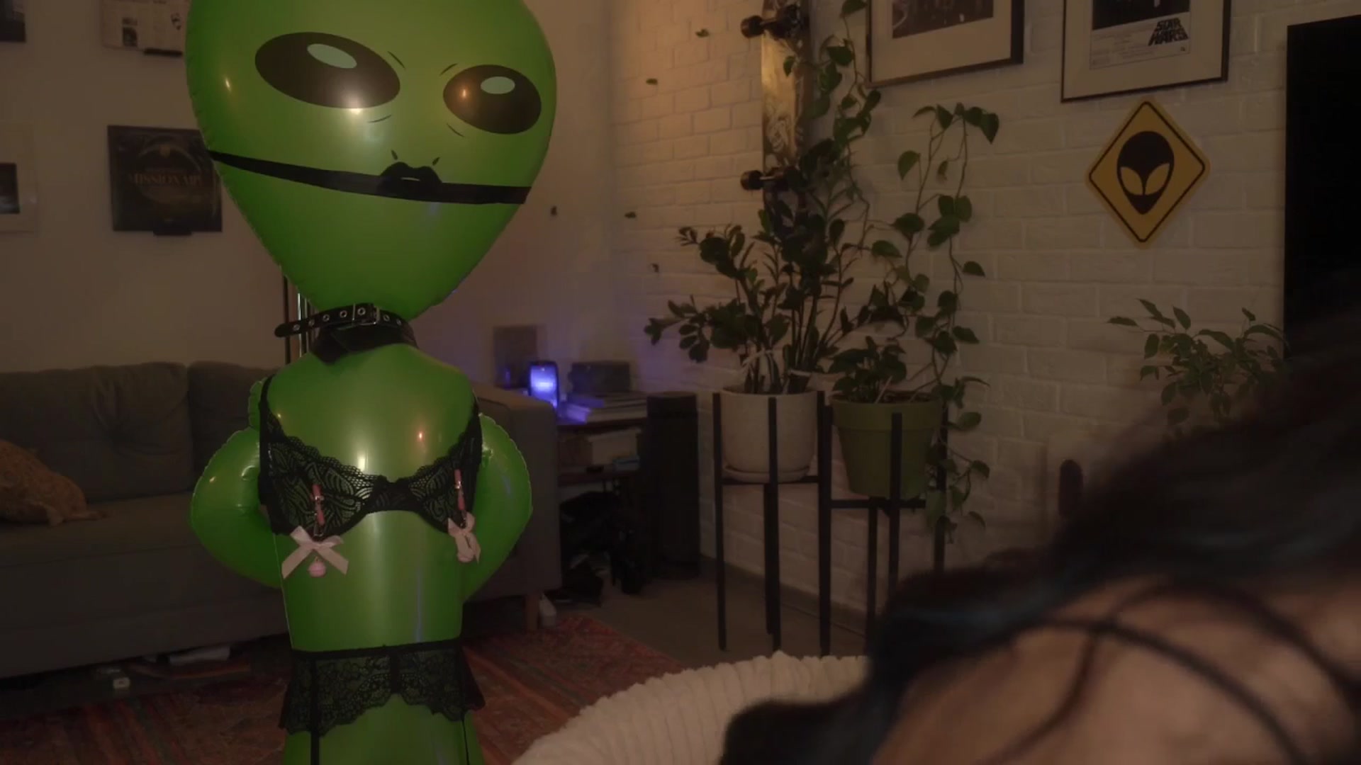 Gallery image thumbnail from BdayVibes's myfreecams stream on, 02/26/2026, 24:29 image 19 of 20