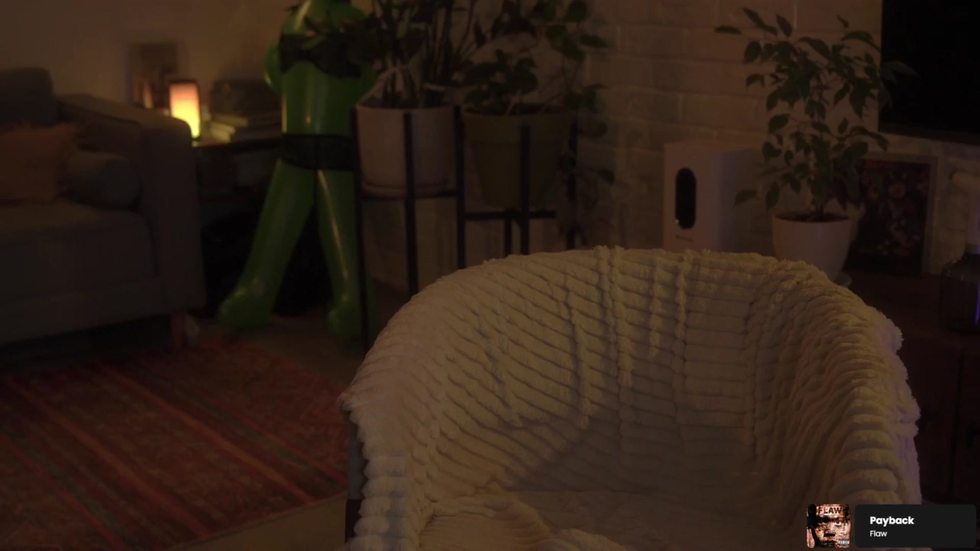 Gallery image thumbnail from BdayVibes's myfreecams stream on, 02/28/2026, 02:17 image 16 of 20