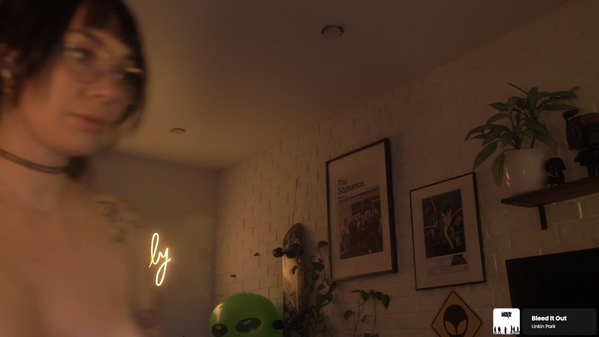 Gallery image thumbnail from BdayVibes's myfreecams stream on, 02/28/2026, 02:17 image 15 of 20