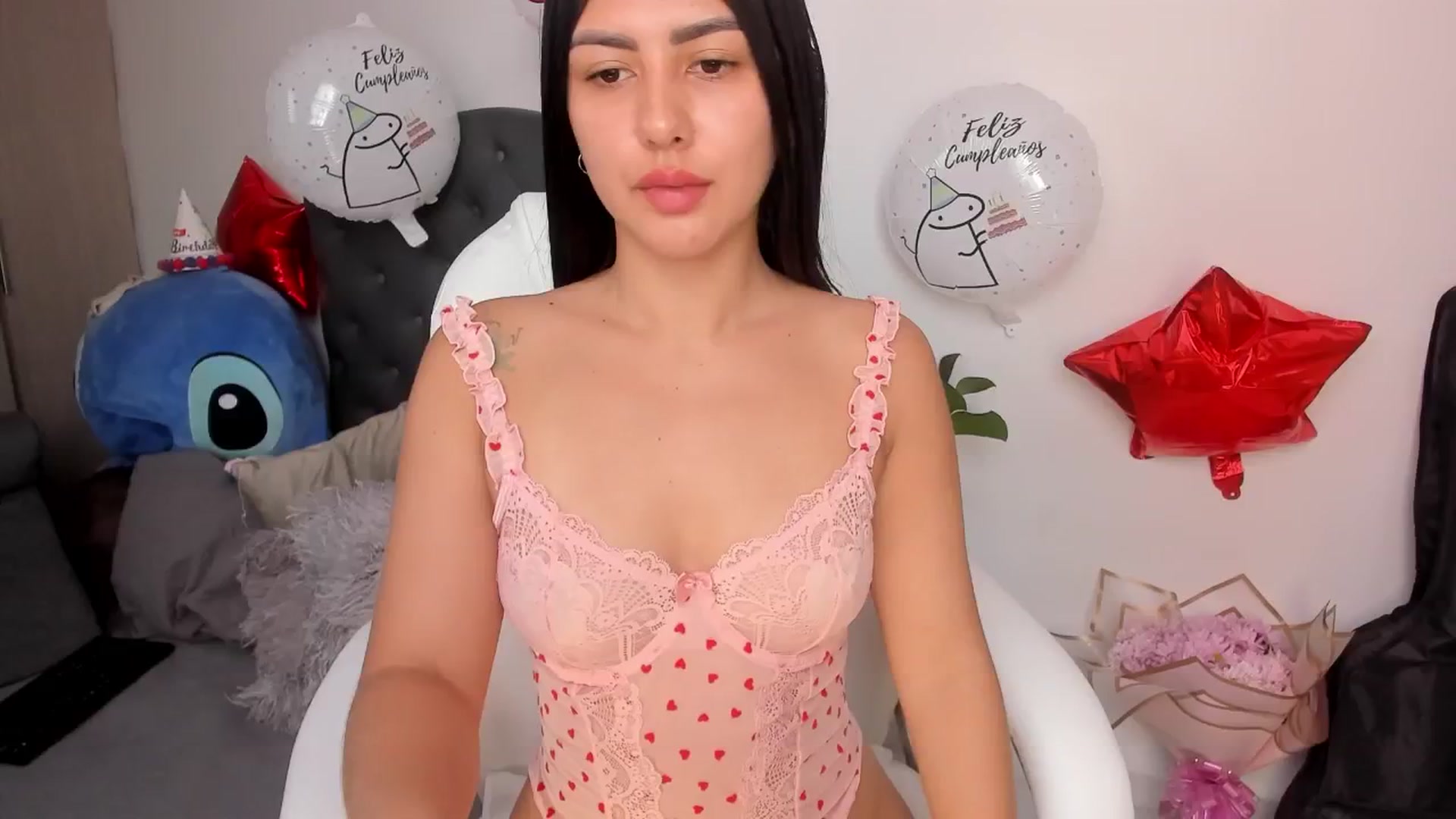 Gallery image thumbnail from BdayWhitneyR's myfreecams stream on, 05/11/2025, 13:54 image 16 of 20
