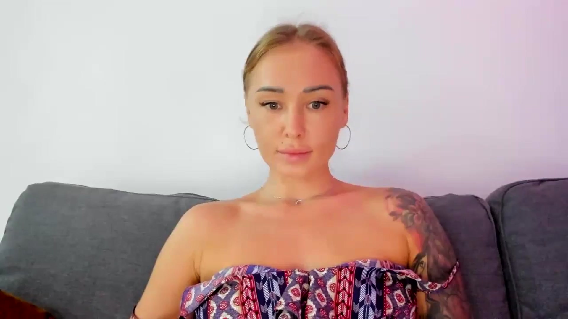 Gallery image thumbnail from BdayYas's myfreecams stream on, 09/11/2023, 19:02 image 8 of 20