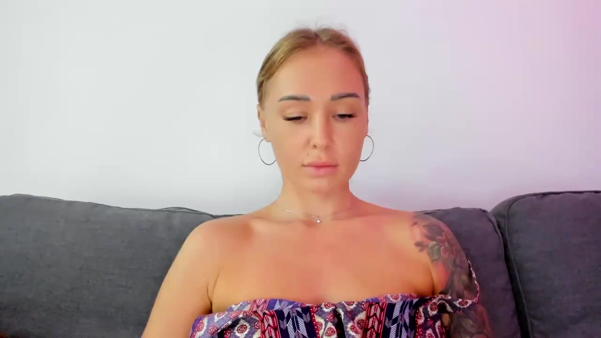 Gallery image thumbnail from BdayYas's myfreecams stream on, 09/11/2023, 19:02 image 18 of 20