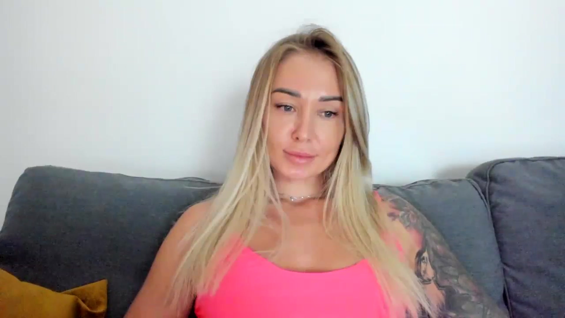 Gallery image thumbnail from BdayYas's myfreecams stream on, 09/24/2023, 23:19 image 15 of 20