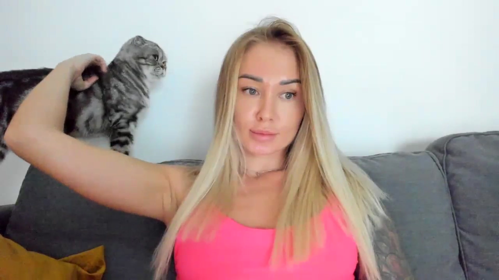 Gallery image thumbnail from BdayYas's myfreecams stream on, 09/24/2023, 23:19 image 8 of 20