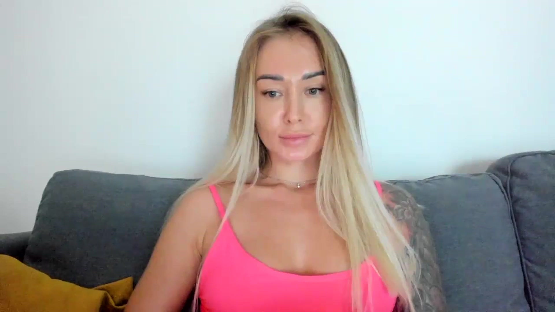 Gallery image thumbnail from BdayYas's myfreecams stream on, 09/24/2023, 23:36 image 20 of 20