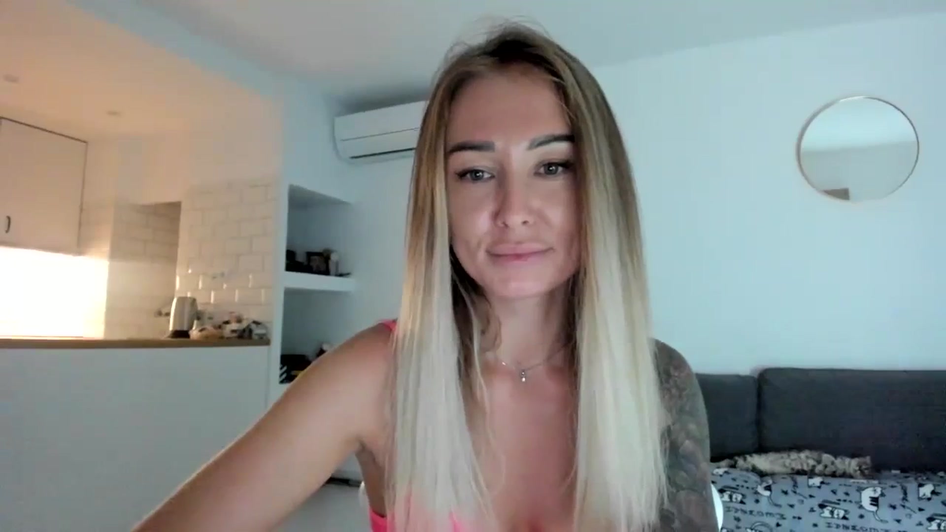 Gallery image thumbnail from BdayYas's myfreecams stream on, 09/25/2023, 01:04 image 20 of 20