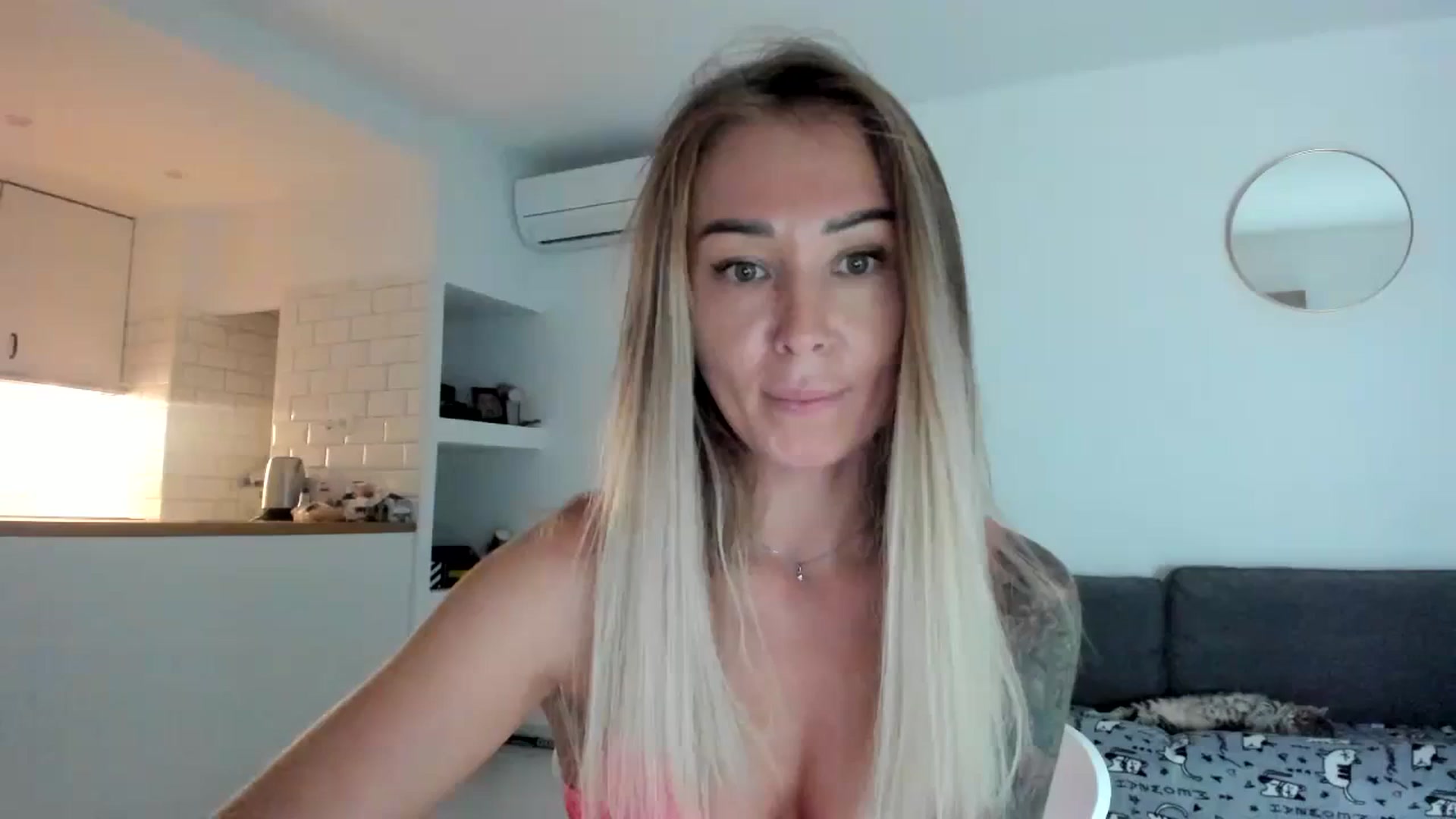 Gallery image thumbnail from BdayYas's myfreecams stream on, 09/25/2023, 01:04 image 11 of 20