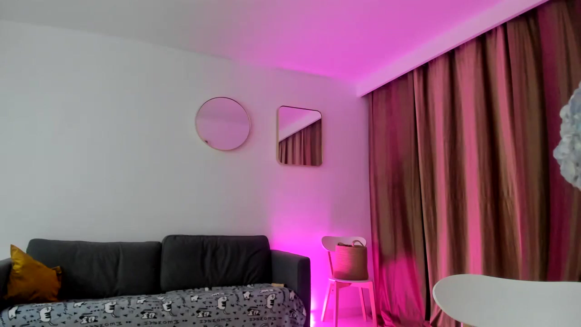 Gallery image thumbnail from BdayYas's myfreecams stream on, 09/25/2023, 20:51 image 19 of 20