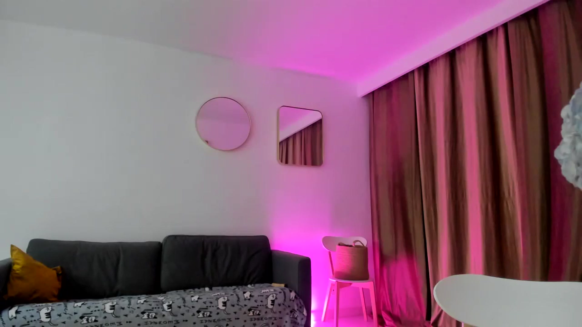 Gallery image thumbnail from BdayYas's myfreecams stream on, 09/25/2023, 20:51 image 20 of 20