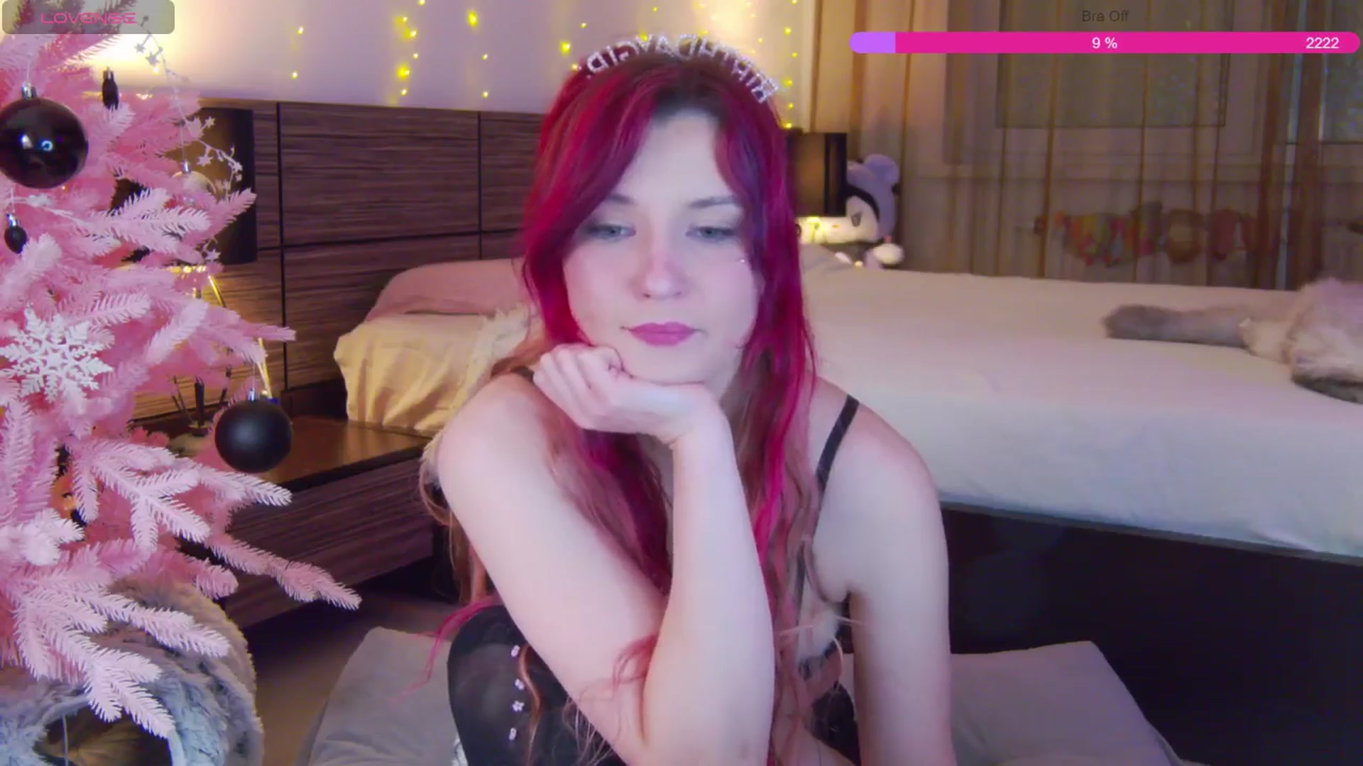 Gallery image thumbnail from Bday_AF's myfreecams stream on, 01/07/2025, 05:17 image 12 of 20