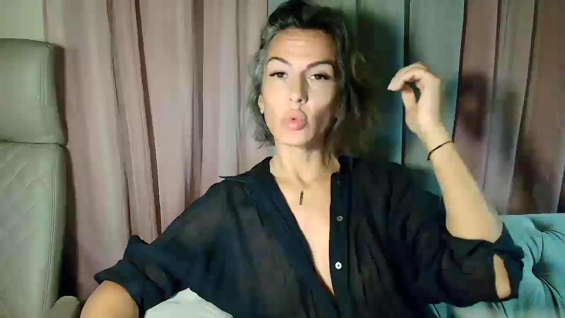 Gallery image thumbnail from Bday_Aartemis's myfreecams stream on, 07/11/2025, 24:00 image 16 of 20