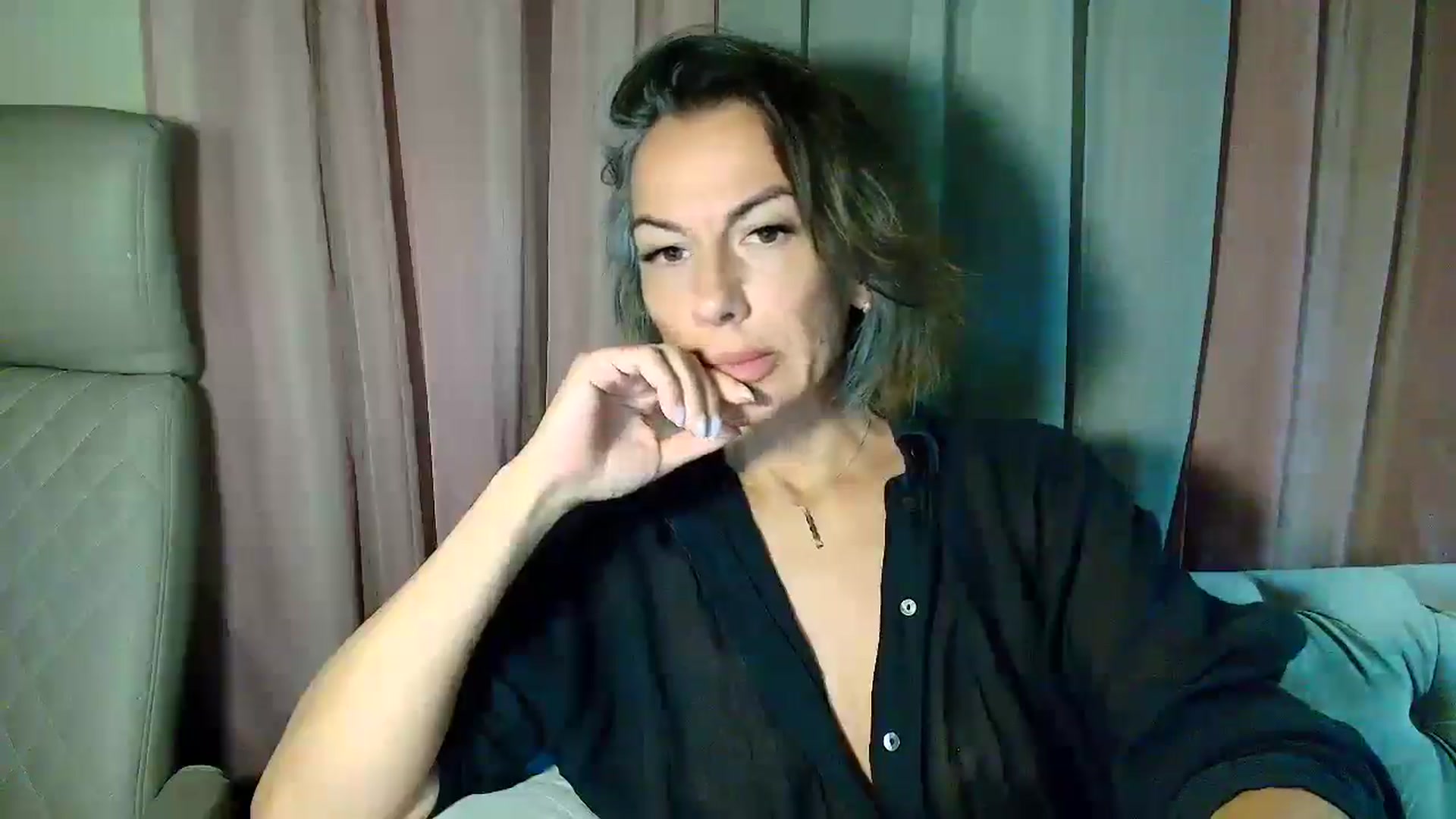 Gallery image thumbnail from Bday_Aartemis's myfreecams stream on, 07/11/2025, 24:55 image 2 of 20
