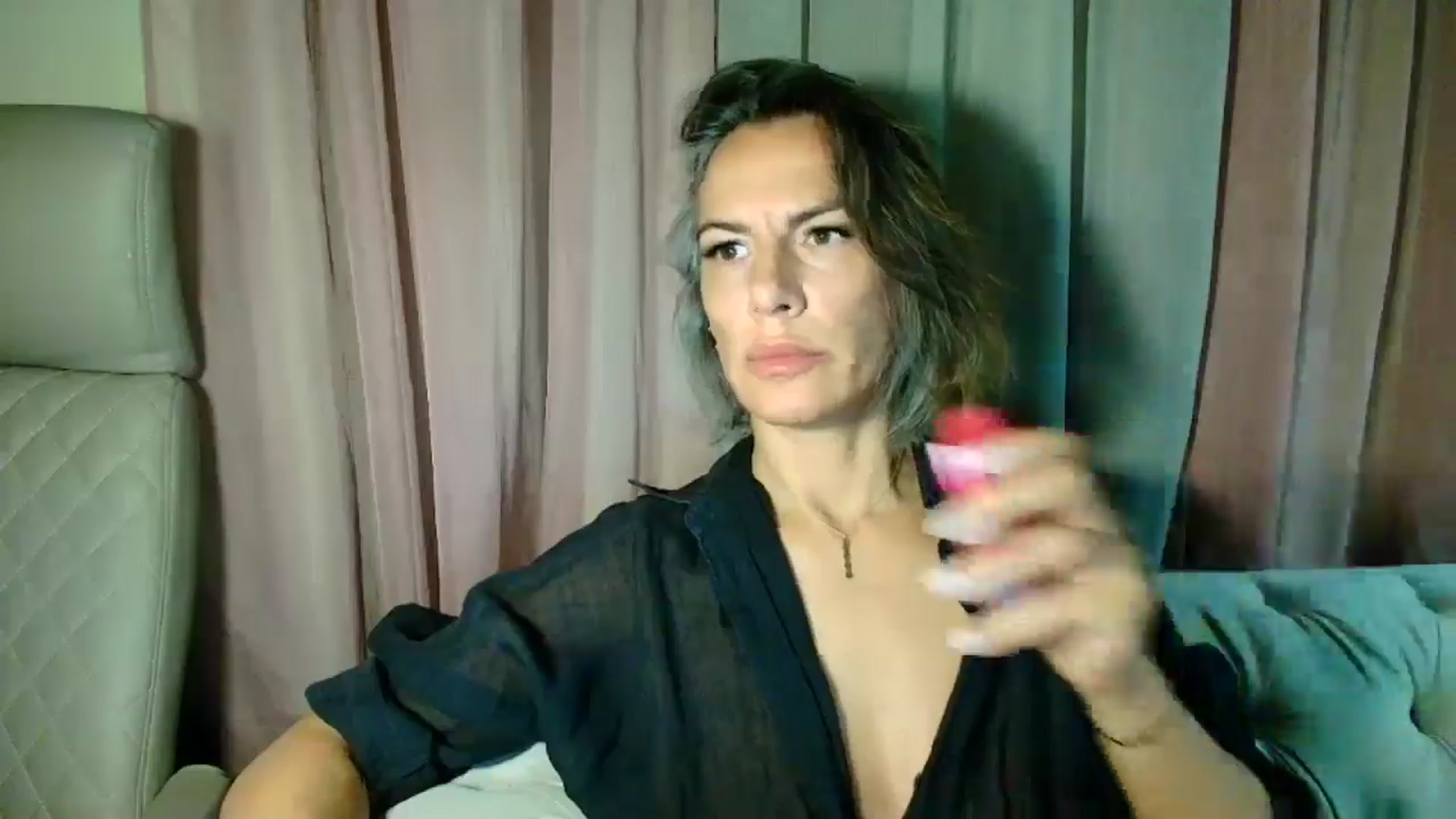 Gallery image thumbnail from Bday_Aartemis's myfreecams stream on, 07/11/2025, 24:55 image 14 of 20