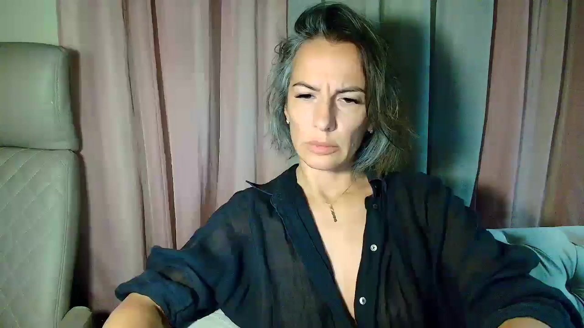 Gallery image thumbnail from Bday_Aartemis's myfreecams stream on, 07/11/2025, 24:55 image 3 of 20