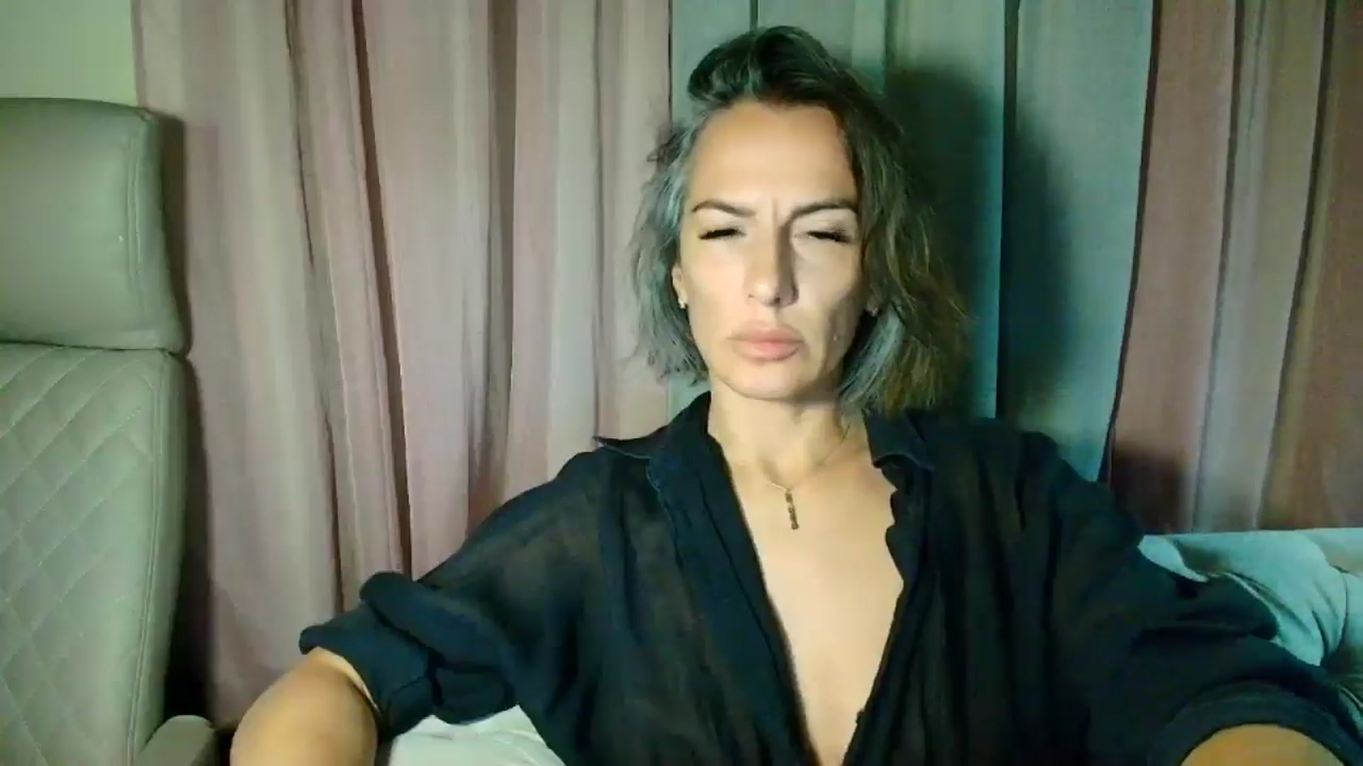 Gallery image thumbnail from Bday_Aartemis's myfreecams stream on, 07/11/2025, 24:55 image 6 of 20