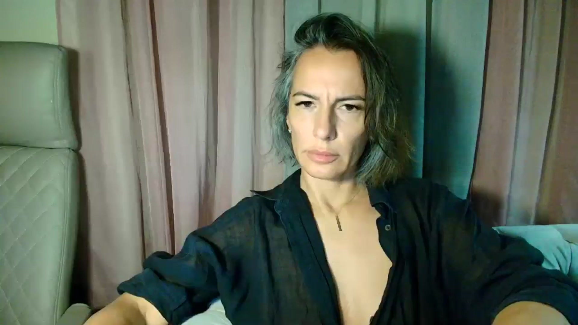Gallery image thumbnail from Bday_Aartemis's myfreecams stream on, 07/11/2025, 24:55 image 9 of 20