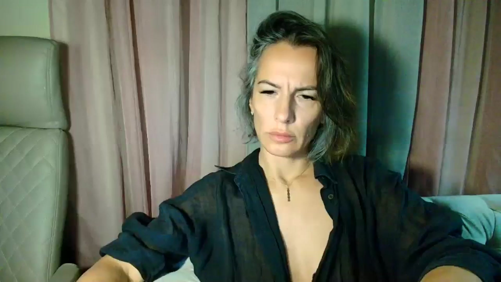 Gallery image thumbnail from Bday_Aartemis's myfreecams stream on, 07/11/2025, 24:55 image 17 of 20