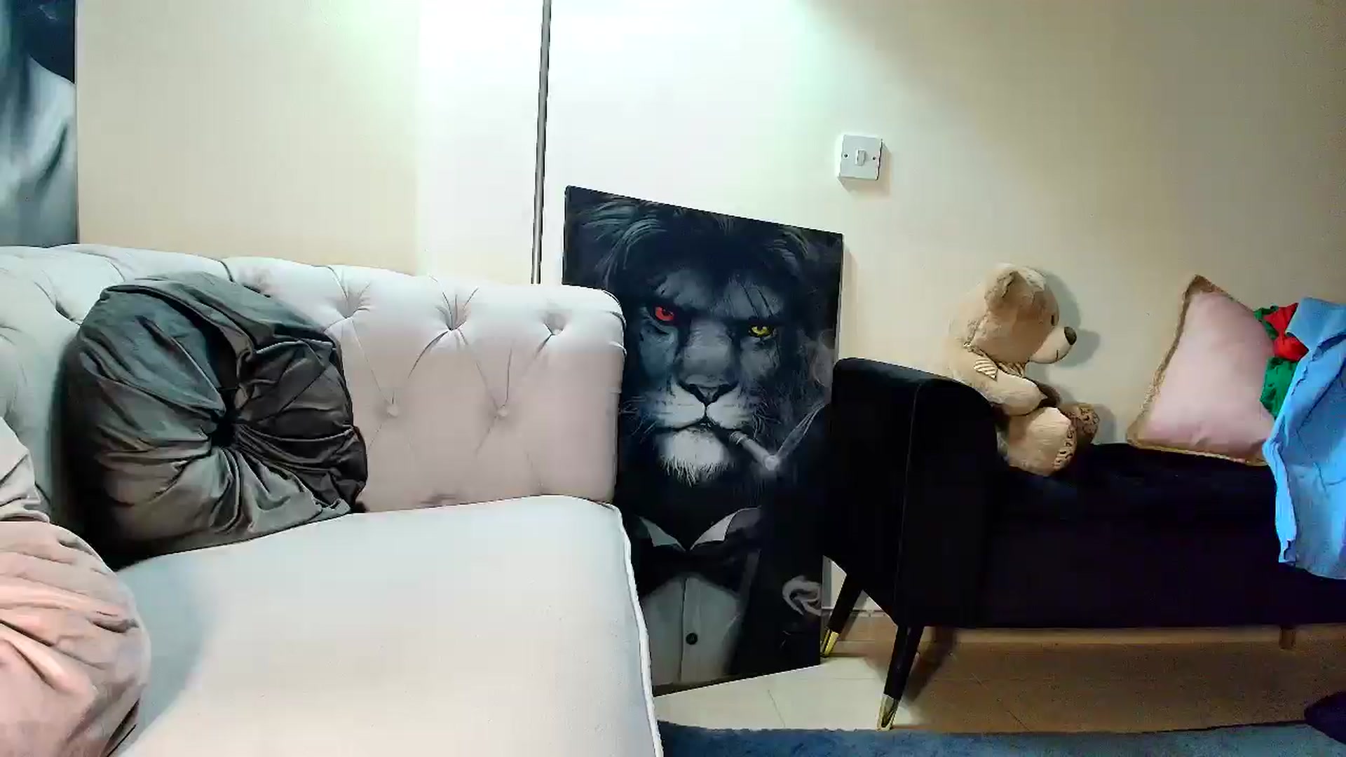 Gallery image thumbnail from Bday_Aartemis's myfreecams stream on, 07/11/2025, 03:08 image 12 of 20