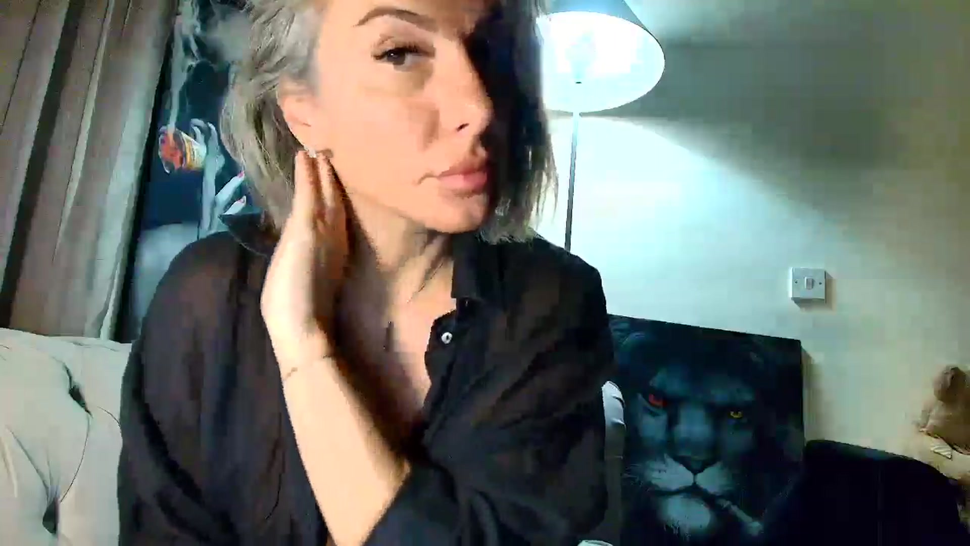 Gallery image thumbnail from Bday_Aartemis's myfreecams stream on, 07/11/2025, 03:08 image 15 of 20