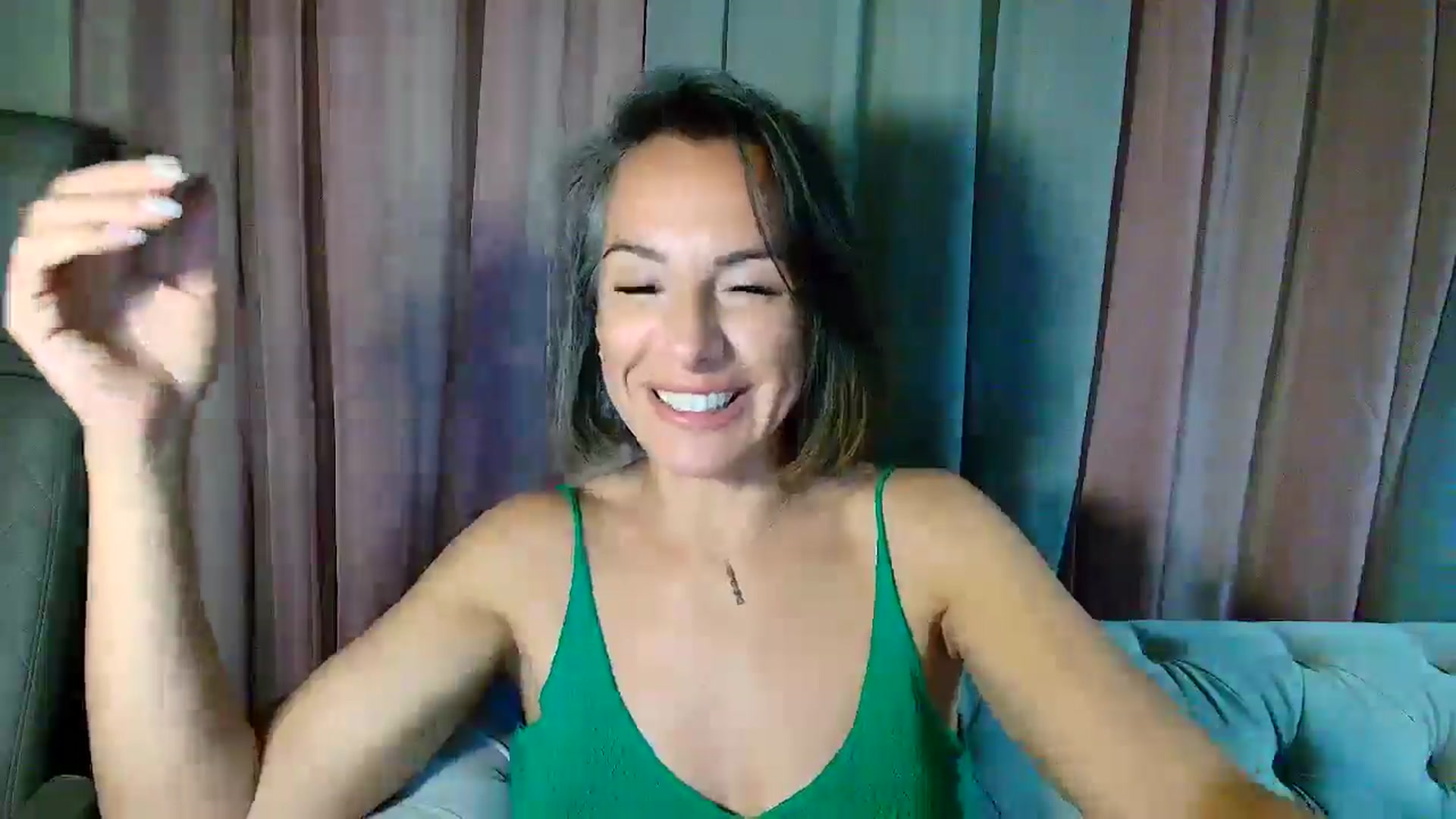 Gallery image thumbnail from Bday_Aartemis's myfreecams stream on, 07/14/2025, 04:07 image 11 of 20