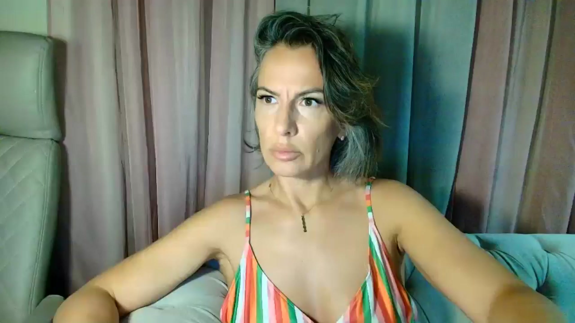 Gallery image thumbnail from Bday_Aartemis's myfreecams stream on, 07/16/2025, 24:55 image 1 of 20