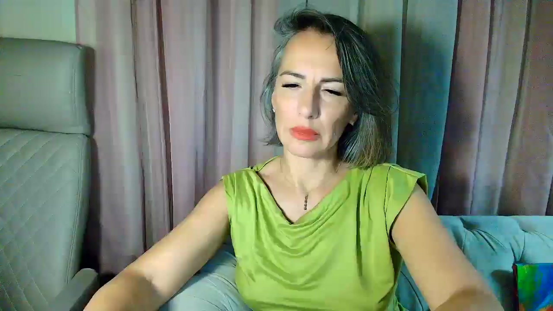 Gallery image thumbnail from Bday_Aartemis's myfreecams stream on, 07/20/2025, 02:37 image 20 of 20