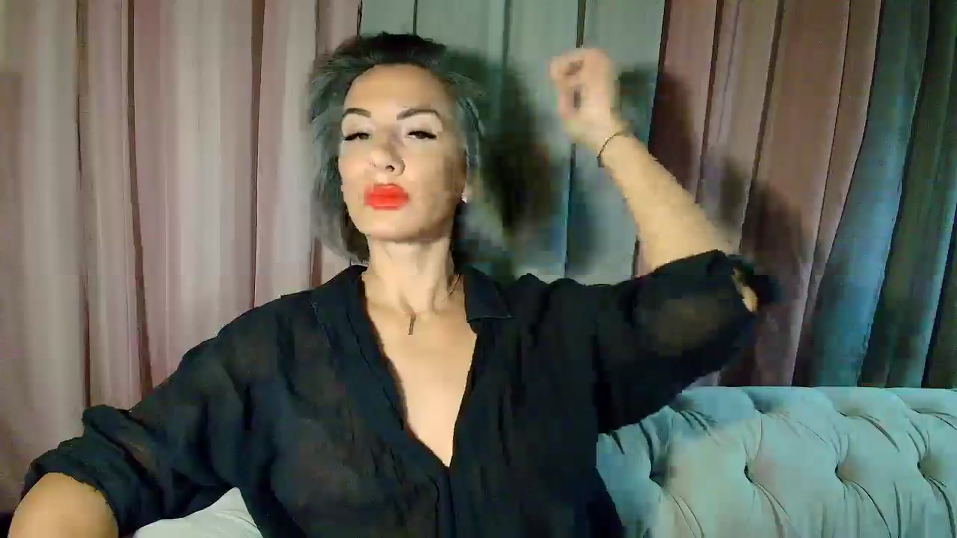 Gallery image thumbnail from Bday_Aartemis's myfreecams stream on, 07/24/2025, 21:54 image 16 of 20