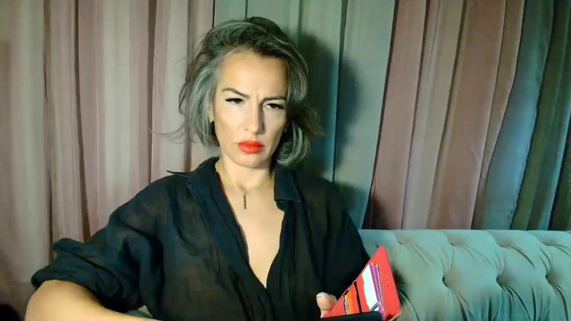 Gallery image thumbnail from Bday_Aartemis's myfreecams stream on, 07/24/2025, 21:54 image 4 of 20