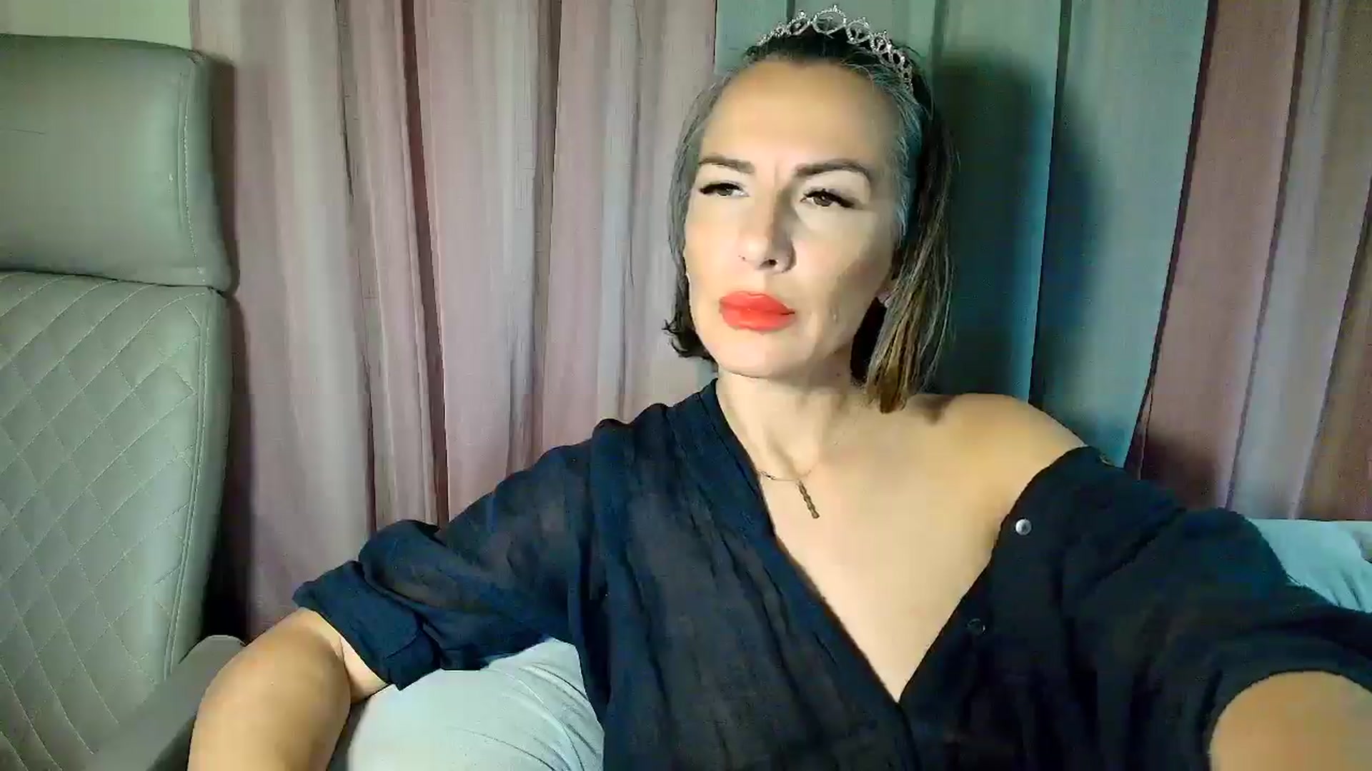 Gallery image thumbnail from Bday_Aartemis's myfreecams stream on, 07/25/2025, 02:01 image 15 of 20