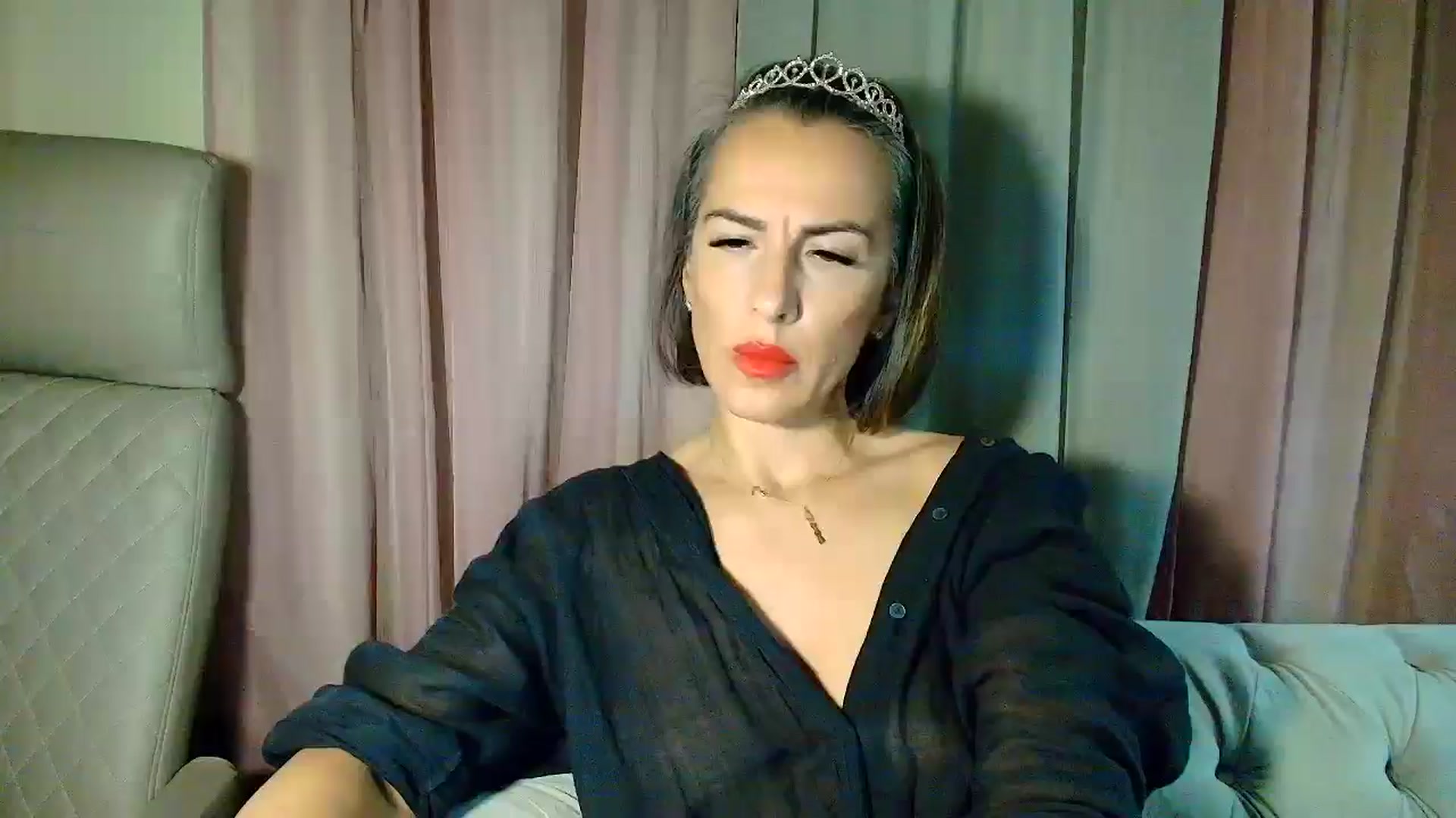 Gallery image thumbnail from Bday_Aartemis's myfreecams stream on, 07/25/2025, 02:01 image 1 of 20