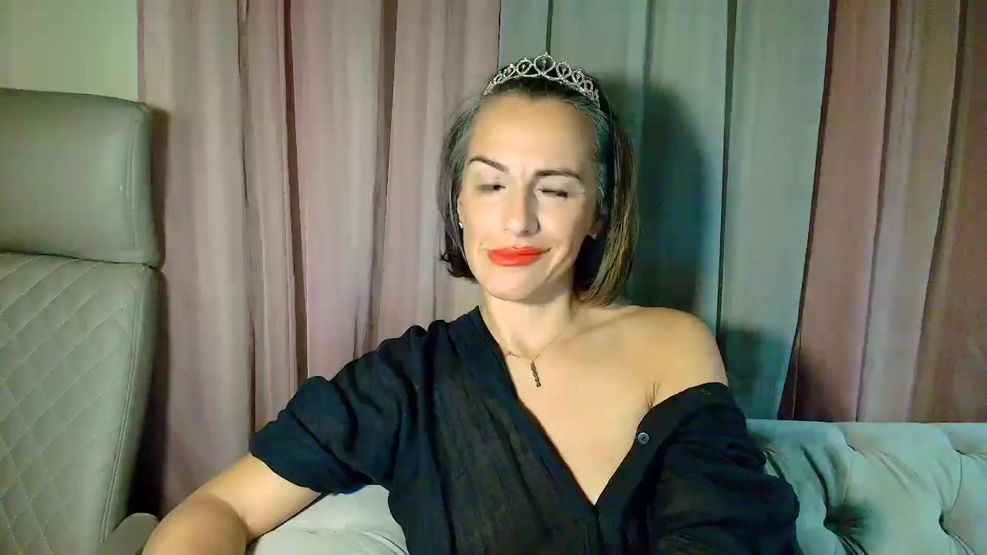 Gallery image thumbnail from Bday_Aartemis's myfreecams stream on, 07/25/2025, 02:01 image 9 of 20