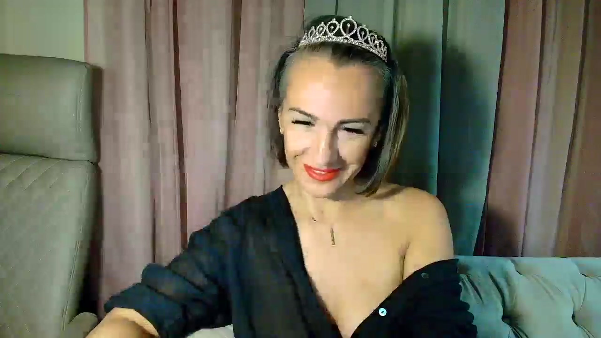 Gallery image thumbnail from Bday_Aartemis's myfreecams stream on, 07/25/2025, 02:01 image 6 of 20