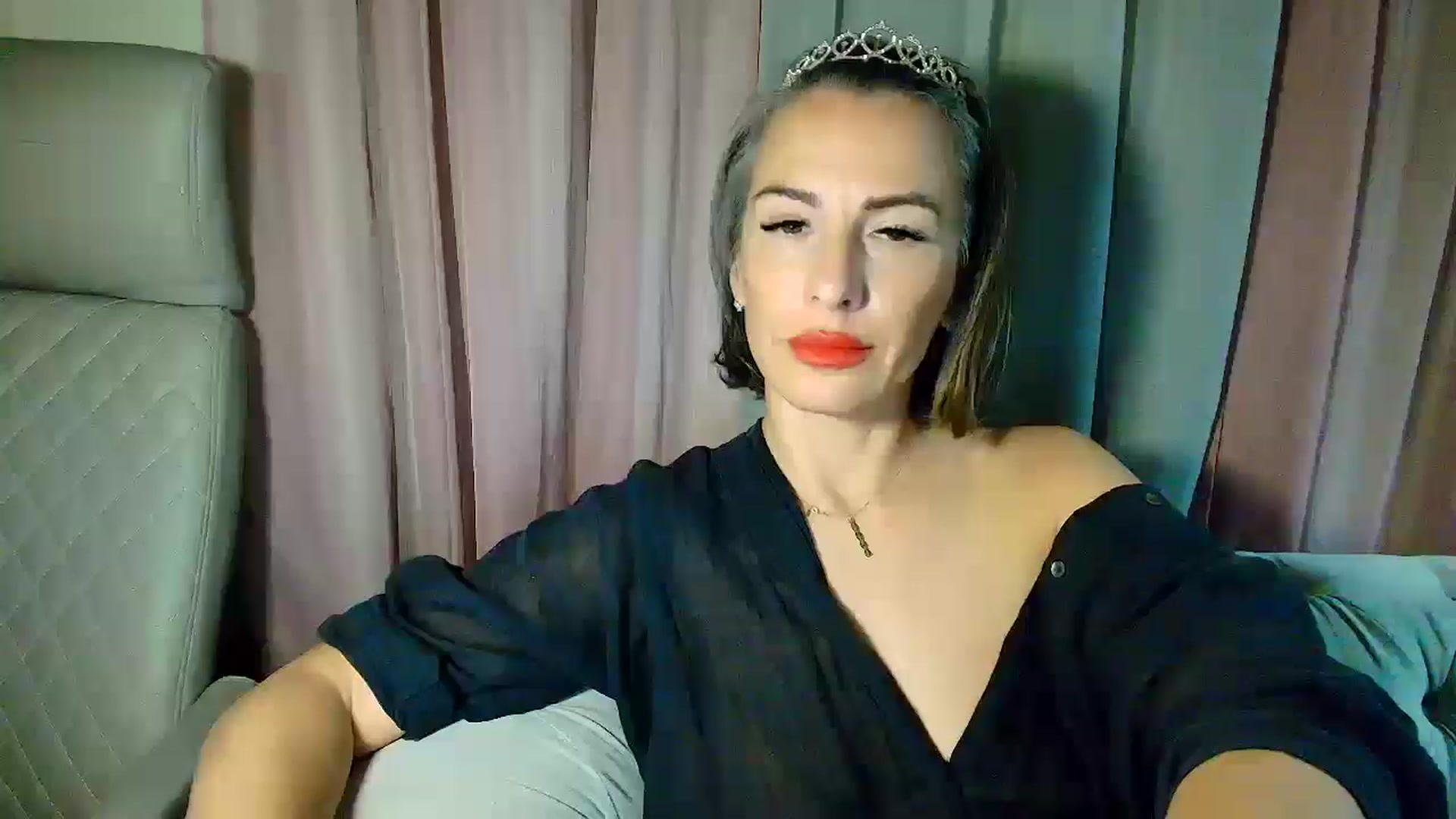 Gallery image thumbnail from Bday_Aartemis's myfreecams stream on, 07/25/2025, 02:01 image 17 of 20