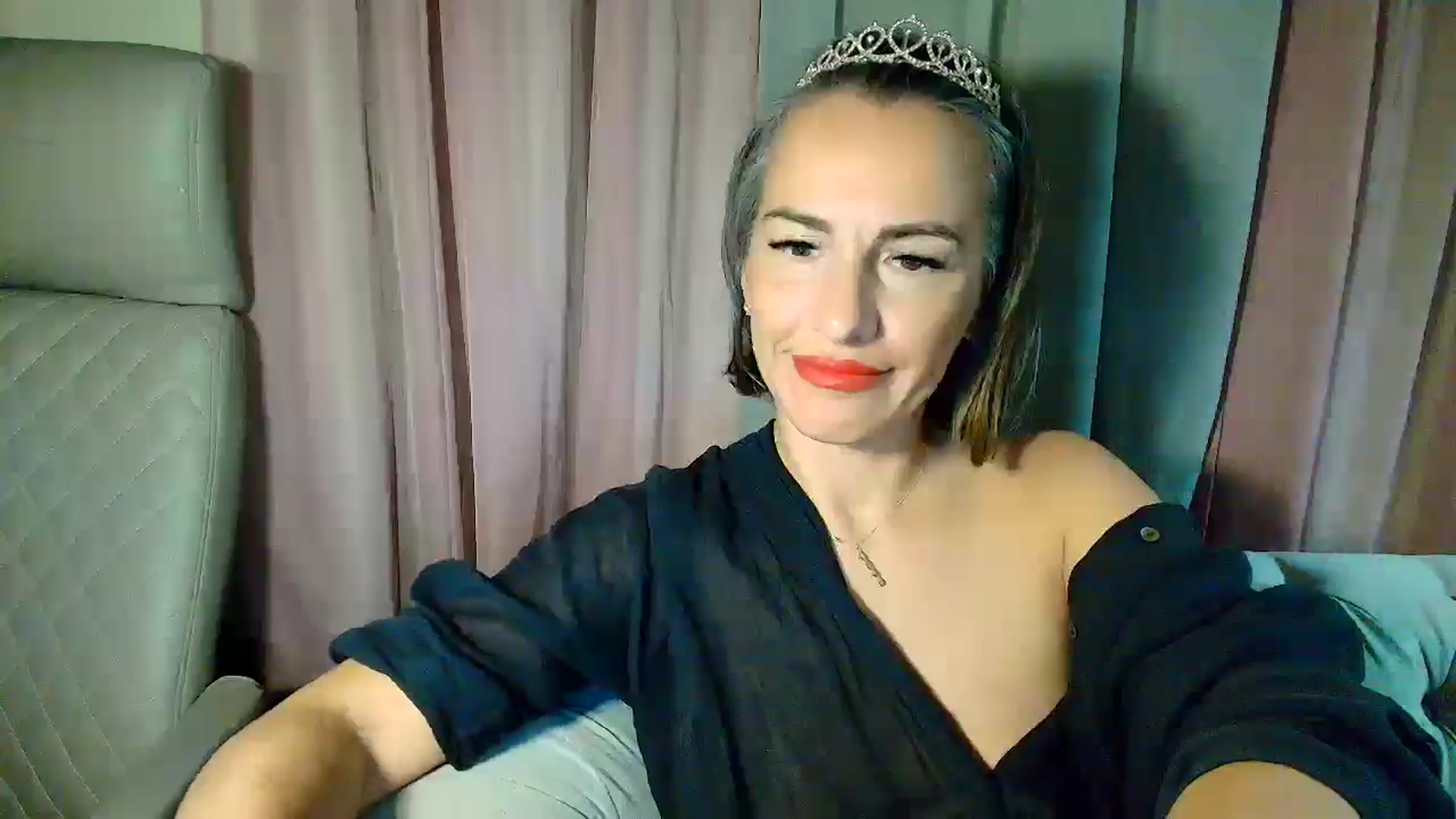 Gallery image thumbnail from Bday_Aartemis's myfreecams stream on, 07/25/2025, 02:01 image 20 of 20