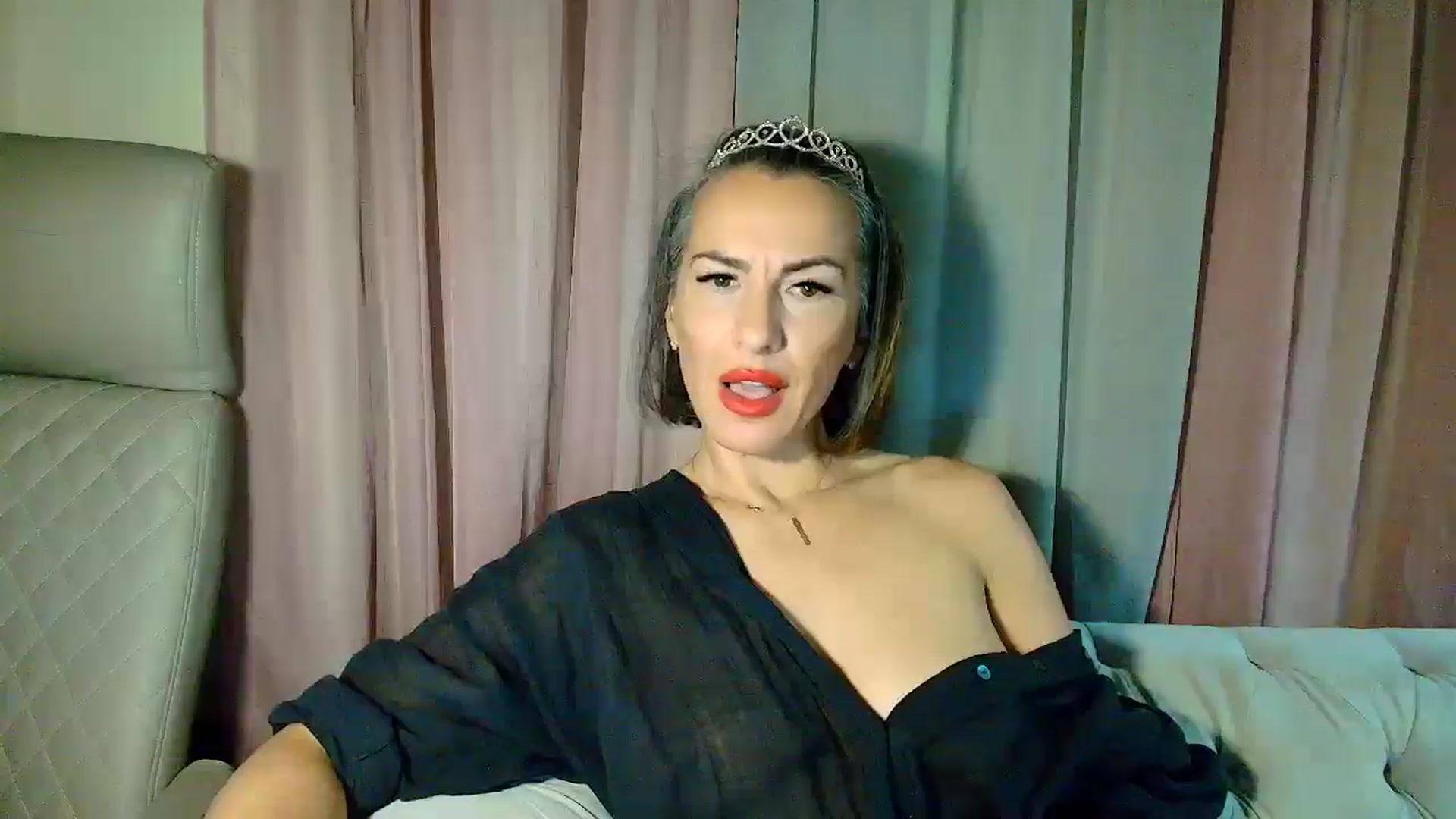 Gallery image thumbnail from Bday_Aartemis's myfreecams stream on, 07/25/2025, 02:01 image 7 of 20
