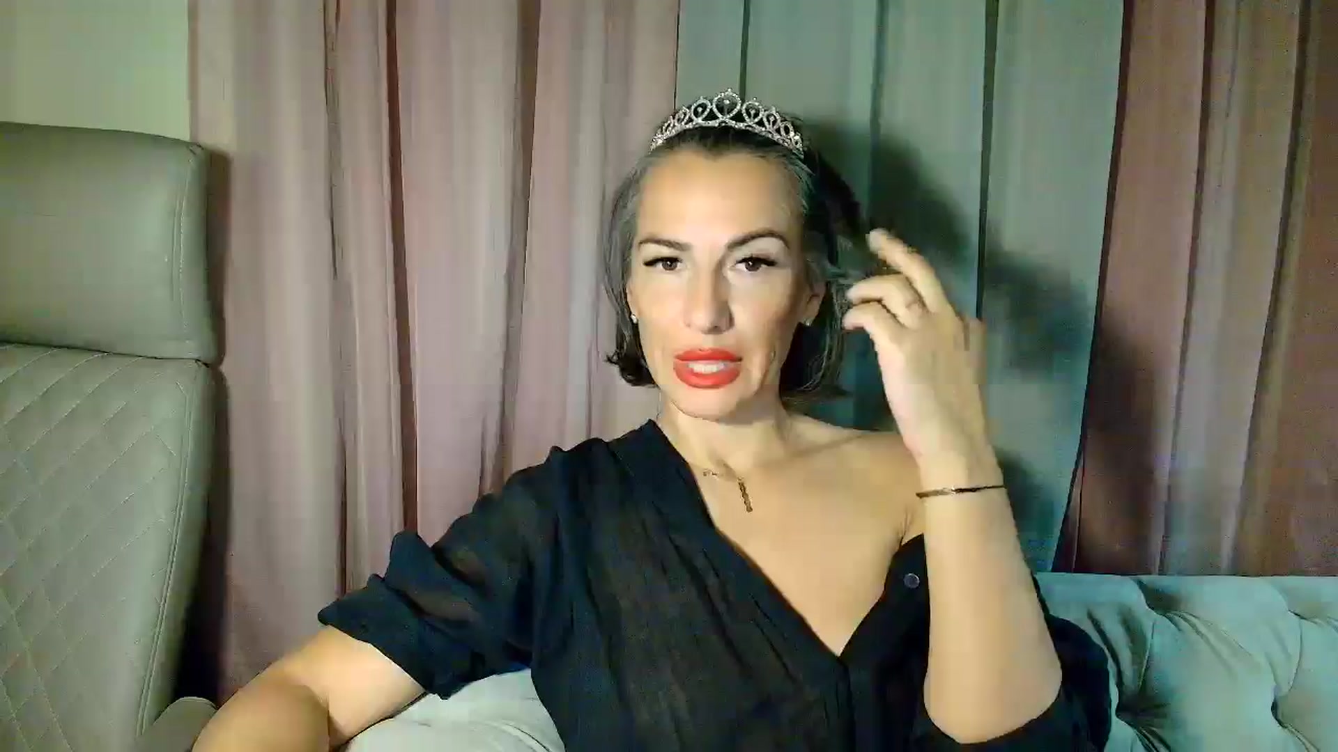 Gallery image thumbnail from Bday_Aartemis's myfreecams stream on, 07/25/2025, 02:01 image 11 of 20