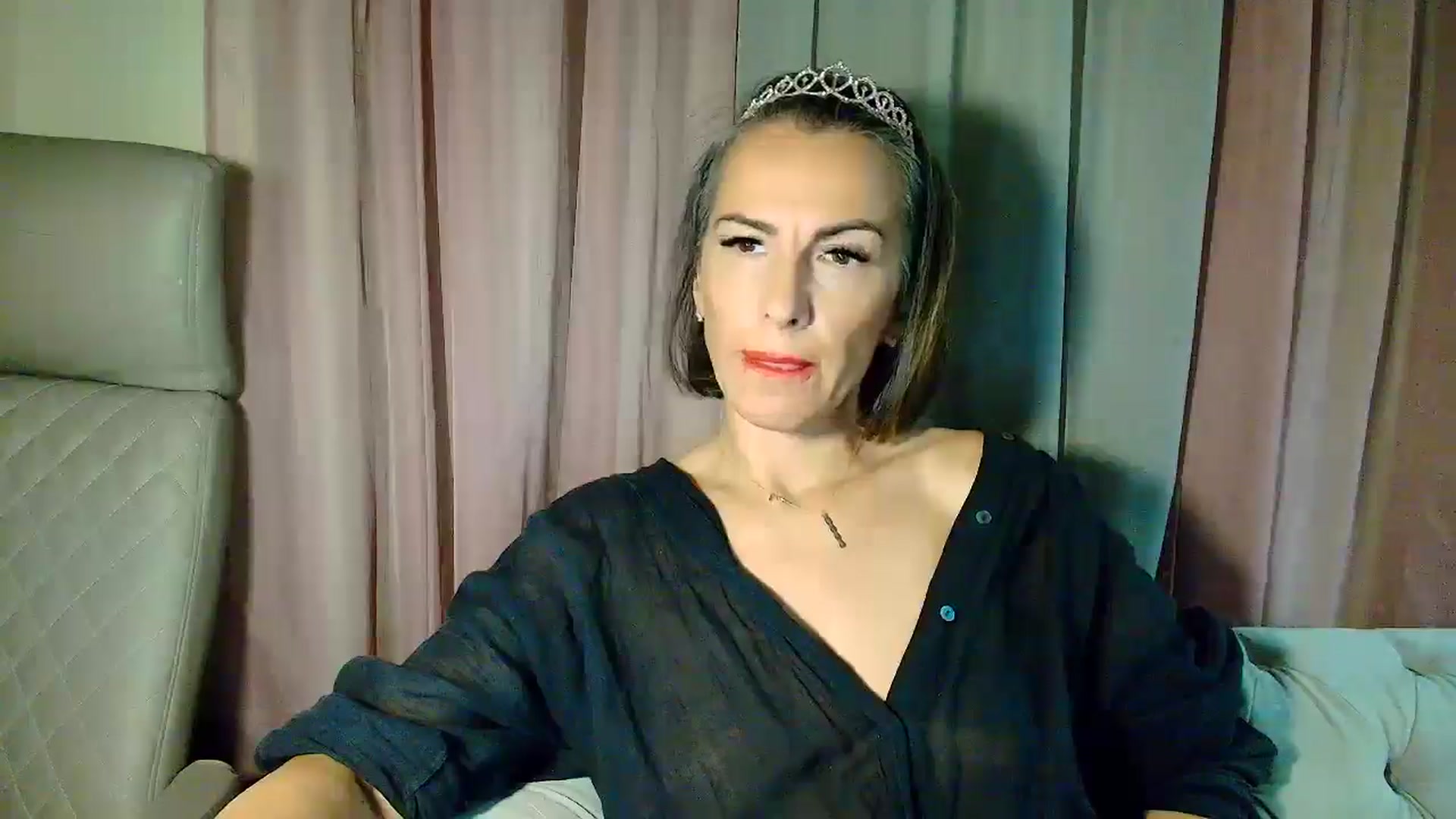 Gallery image thumbnail from Bday_Aartemis's myfreecams stream on, 07/25/2025, 02:01 image 2 of 20
