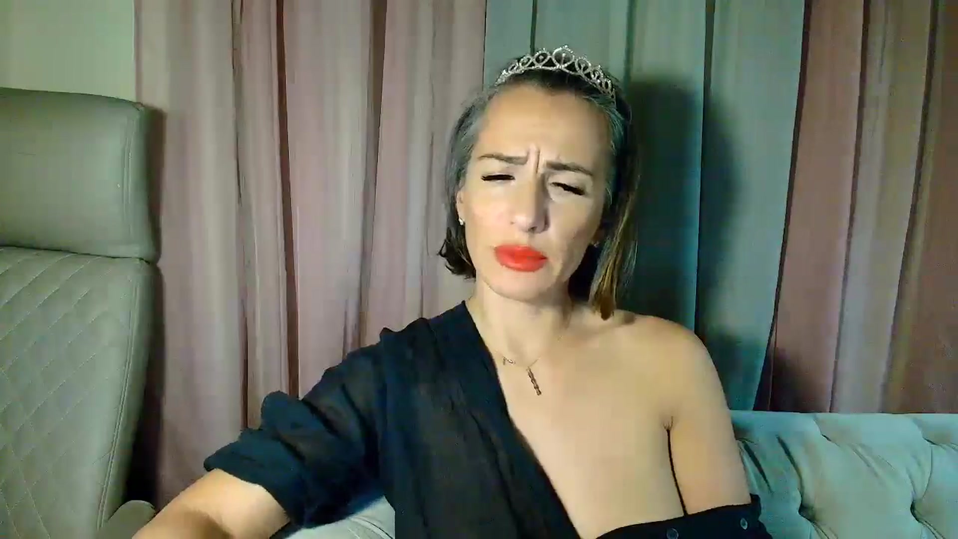 Gallery image thumbnail from Bday_Aartemis's myfreecams stream on, 07/25/2025, 02:01 image 13 of 20