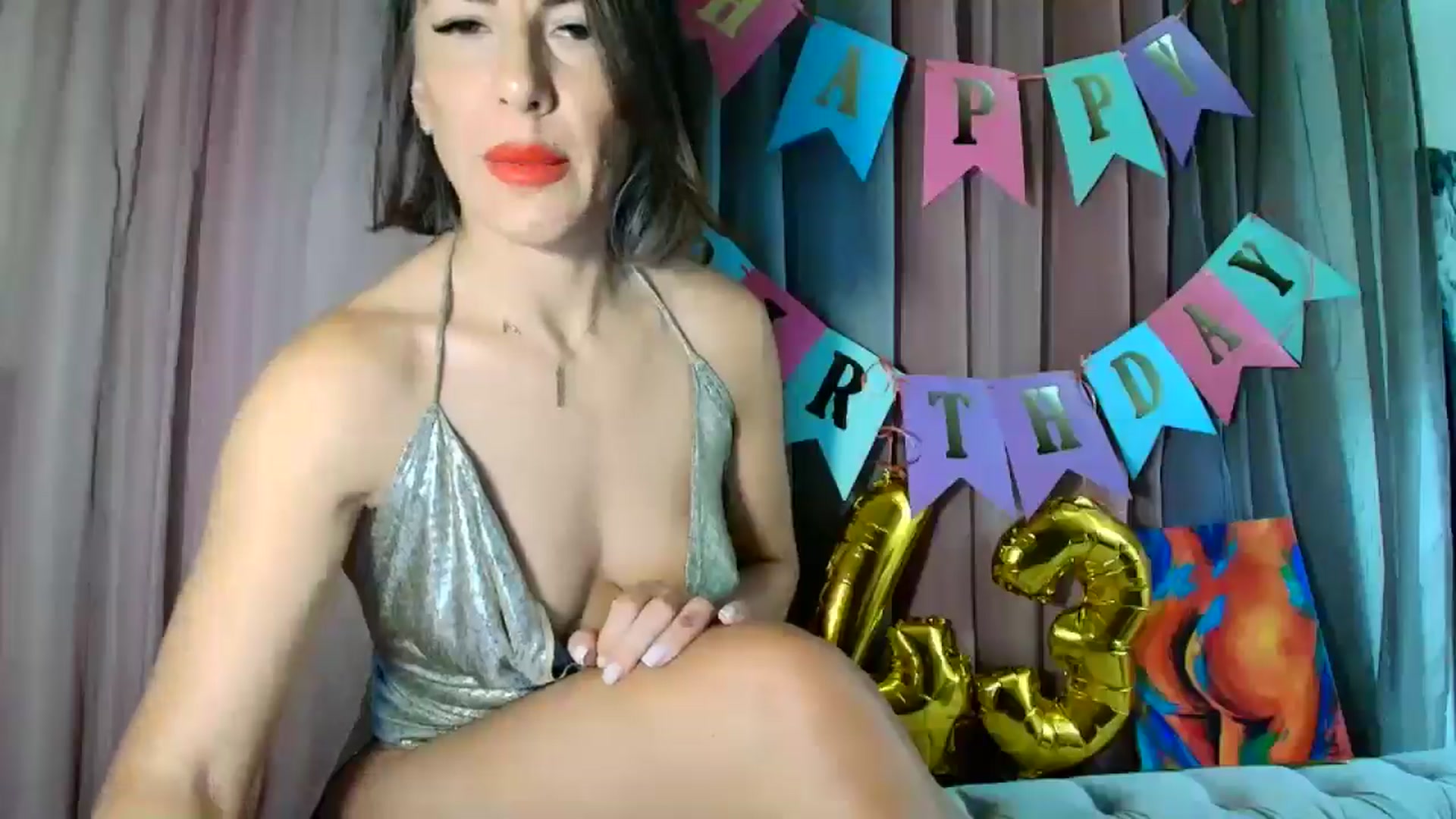 Gallery image thumbnail from Bday_Aartemis's myfreecams stream on, 07/25/2025, 23:35 image 14 of 20