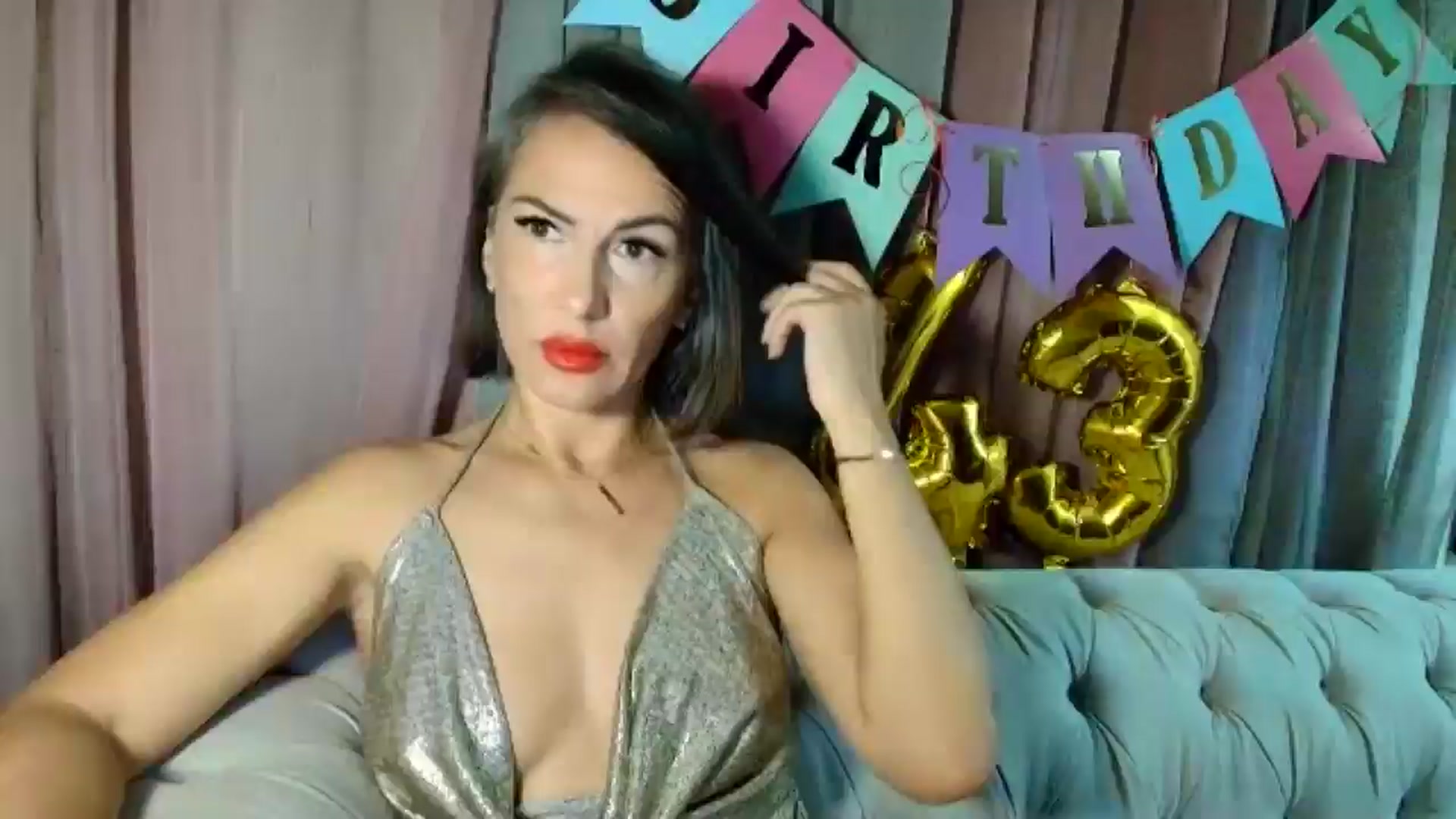 Gallery image thumbnail from Bday_Aartemis's myfreecams stream on, 07/25/2025, 23:35 image 1 of 20