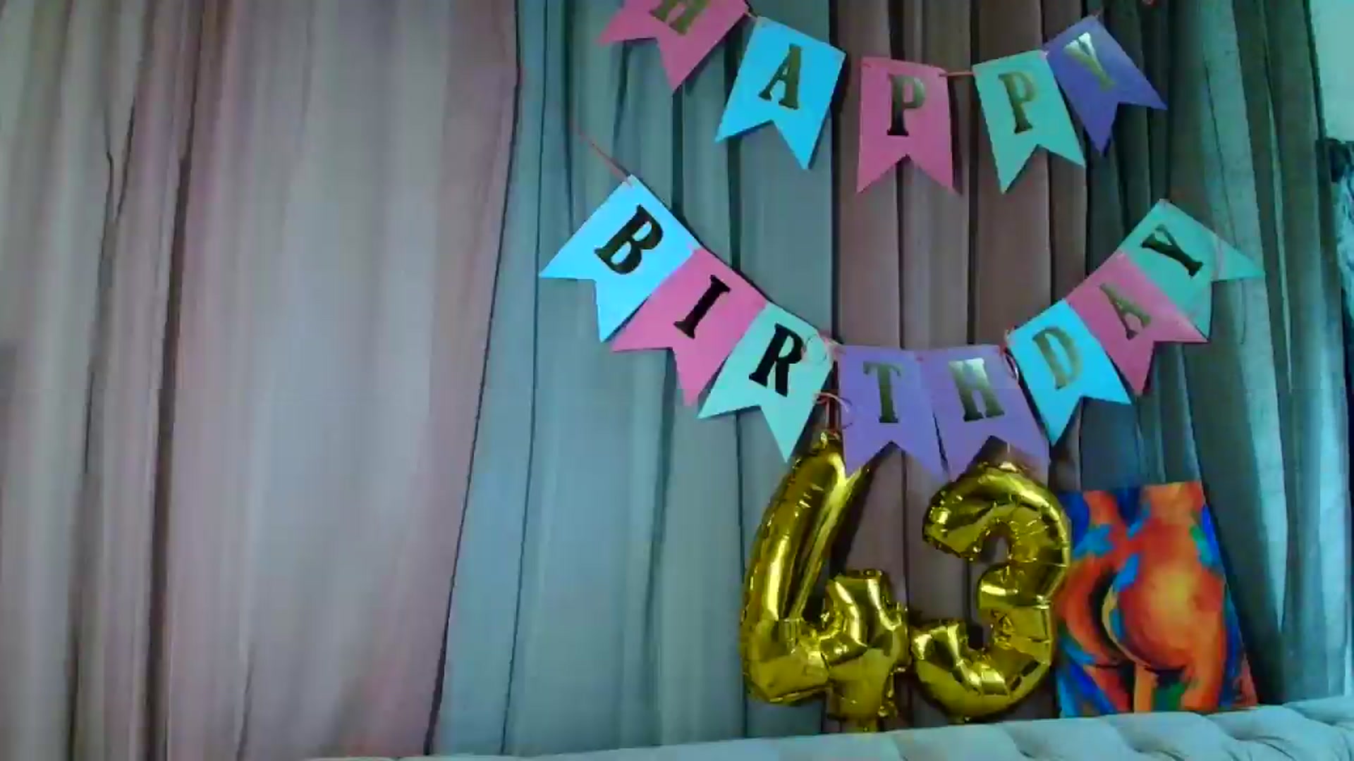 Gallery image thumbnail from Bday_Aartemis's myfreecams stream on, 07/25/2025, 23:35 image 15 of 20