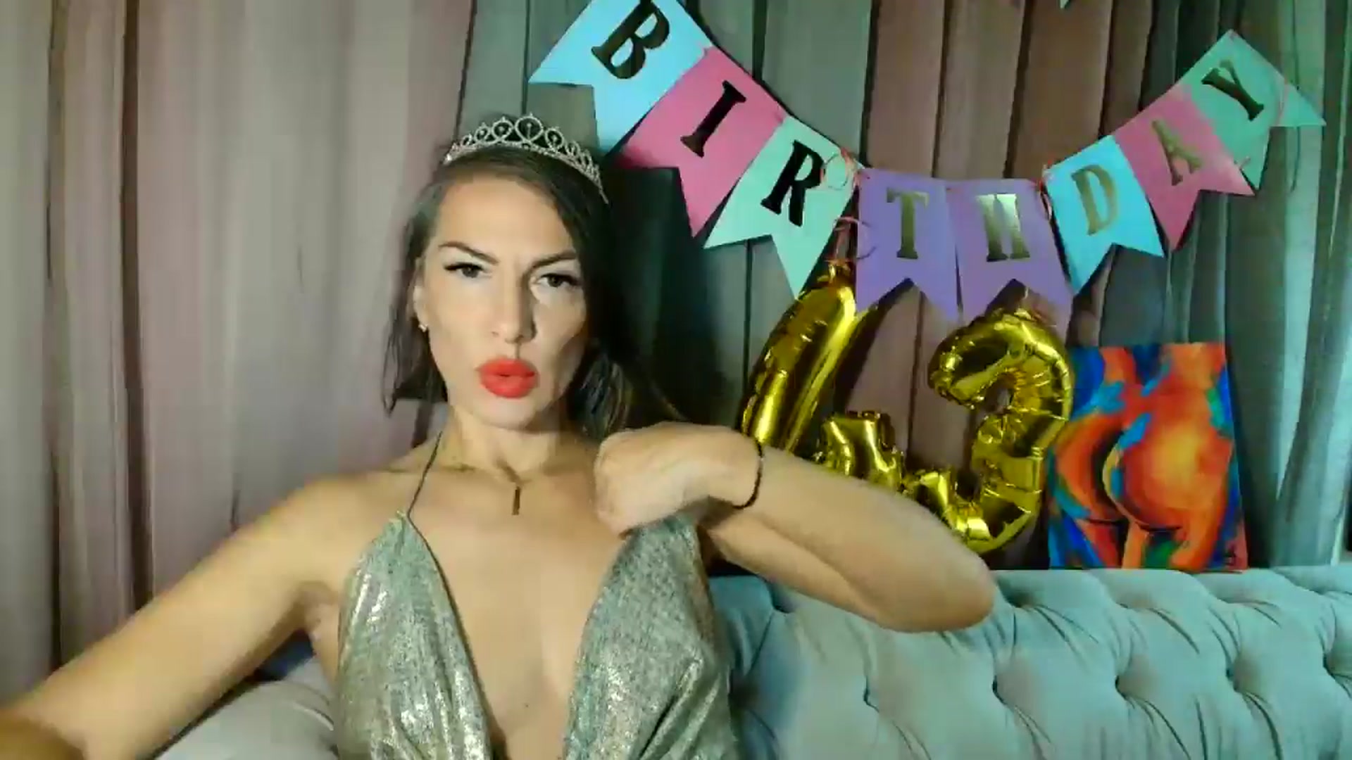 Gallery image thumbnail from Bday_Aartemis's myfreecams stream on, 07/25/2025, 23:35 image 11 of 20