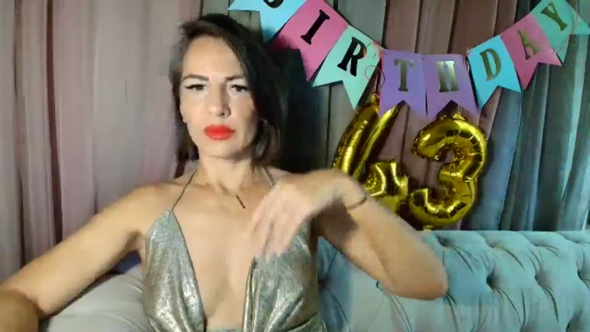 Gallery image thumbnail from Bday_Aartemis's myfreecams stream on, 07/25/2025, 23:35 image 2 of 20