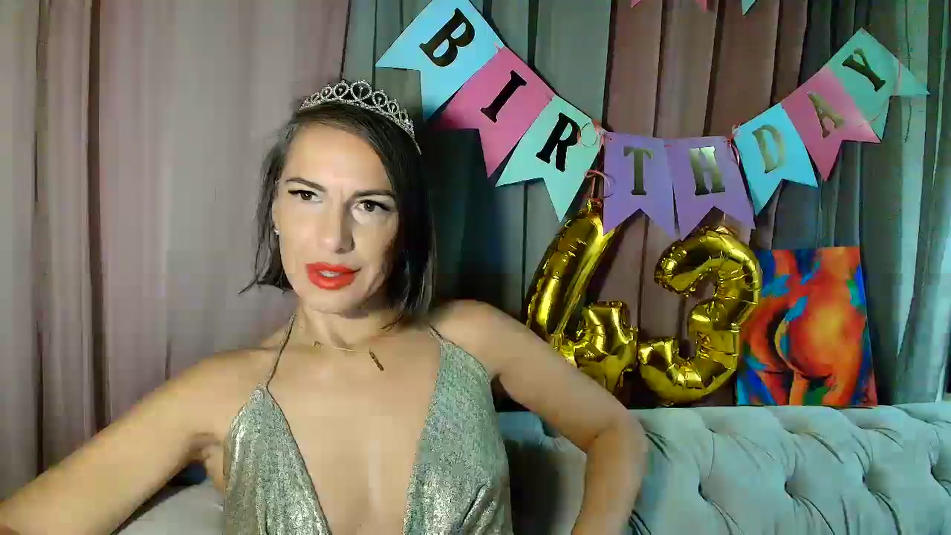 Gallery image thumbnail from Bday_Aartemis's myfreecams stream on, 07/25/2025, 23:35 image 20 of 20