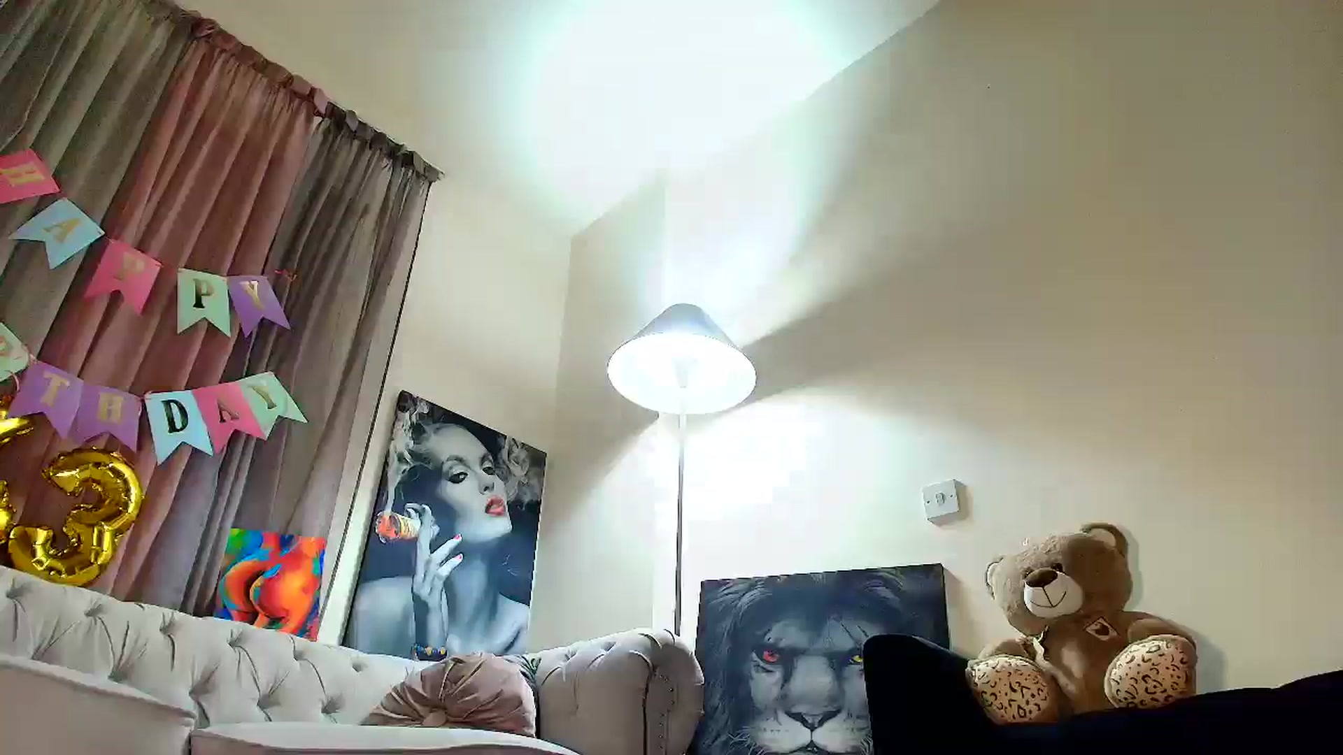 Gallery image thumbnail from Bday_Aartemis's myfreecams stream on, 07/26/2025, 03:25 image 13 of 20