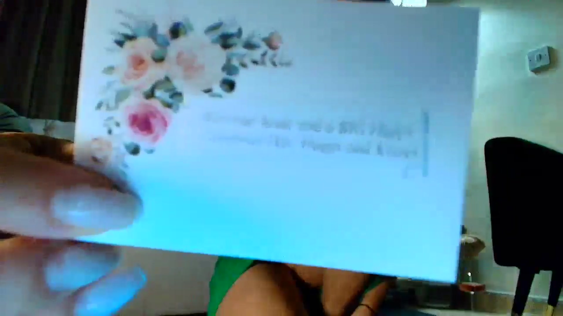 Gallery image thumbnail from Bday_Aartemis's myfreecams stream on, 08/06/2025, 03:54 image 18 of 20